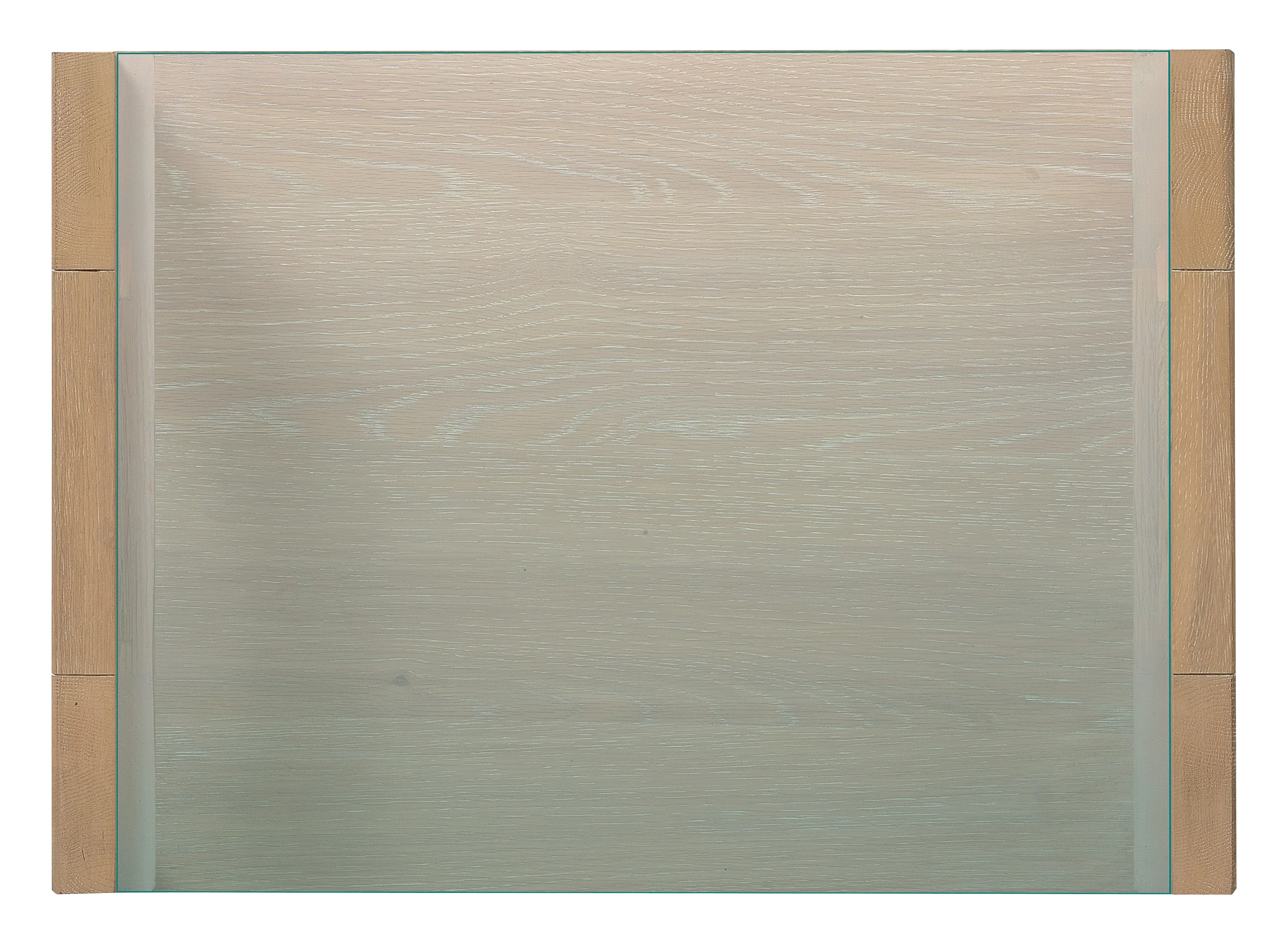Banyon Bay Two Drawer Nightstand - Image 4