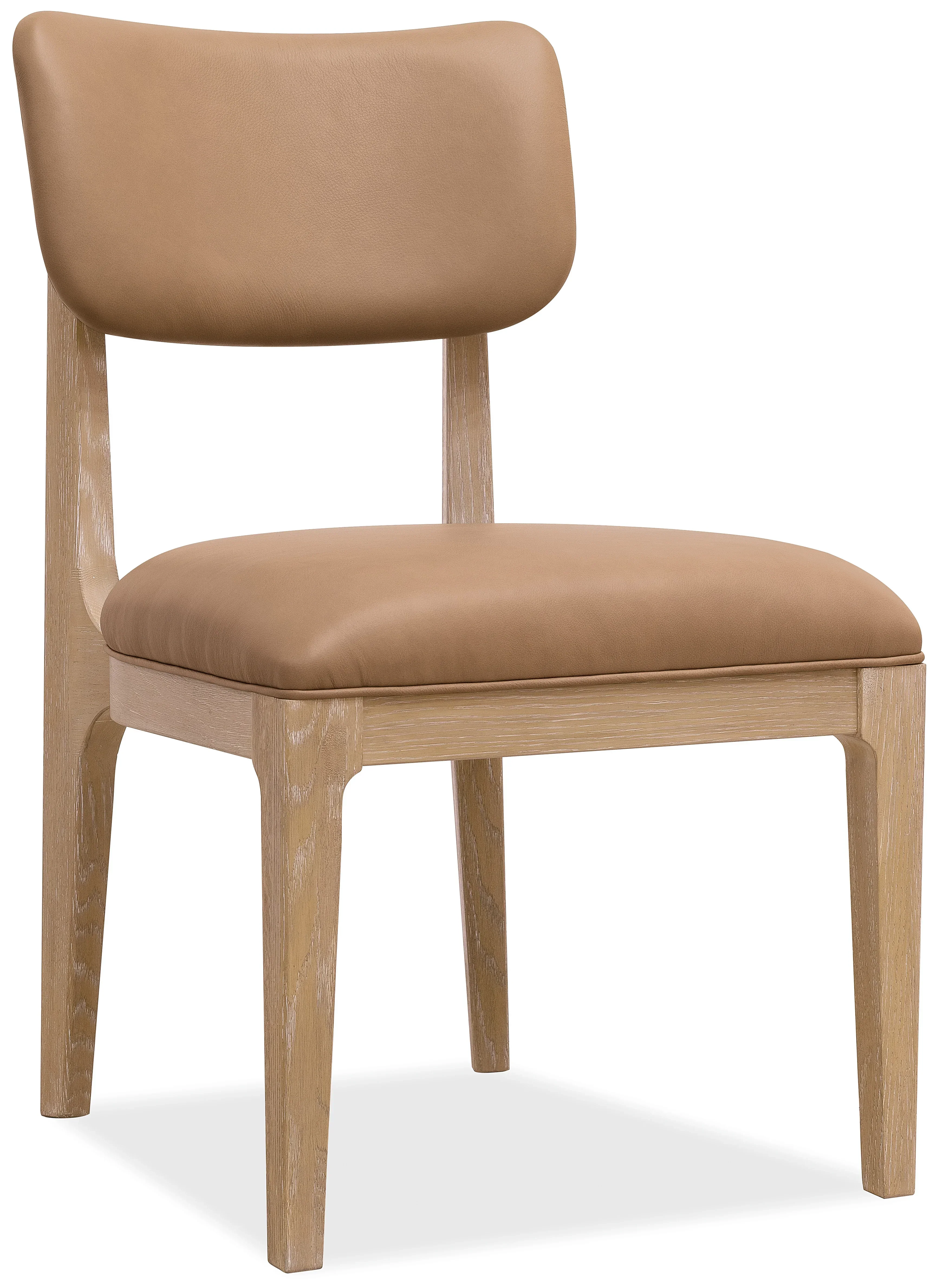 Banyon Bay Upholstered Side Chair - Set of 2