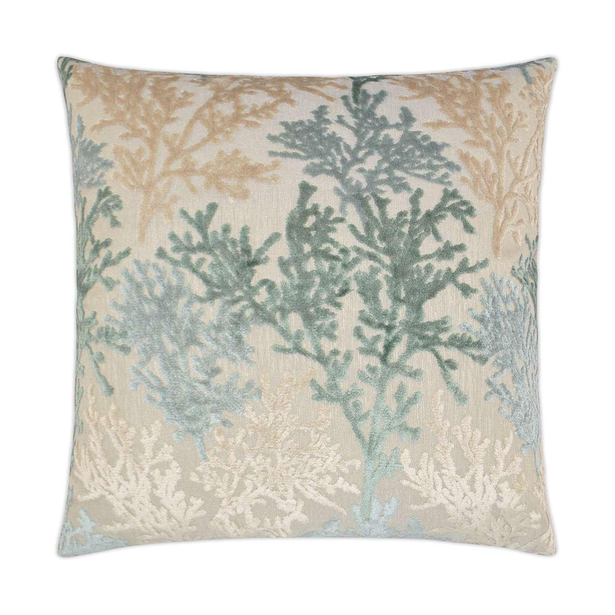 Barbados Pillow