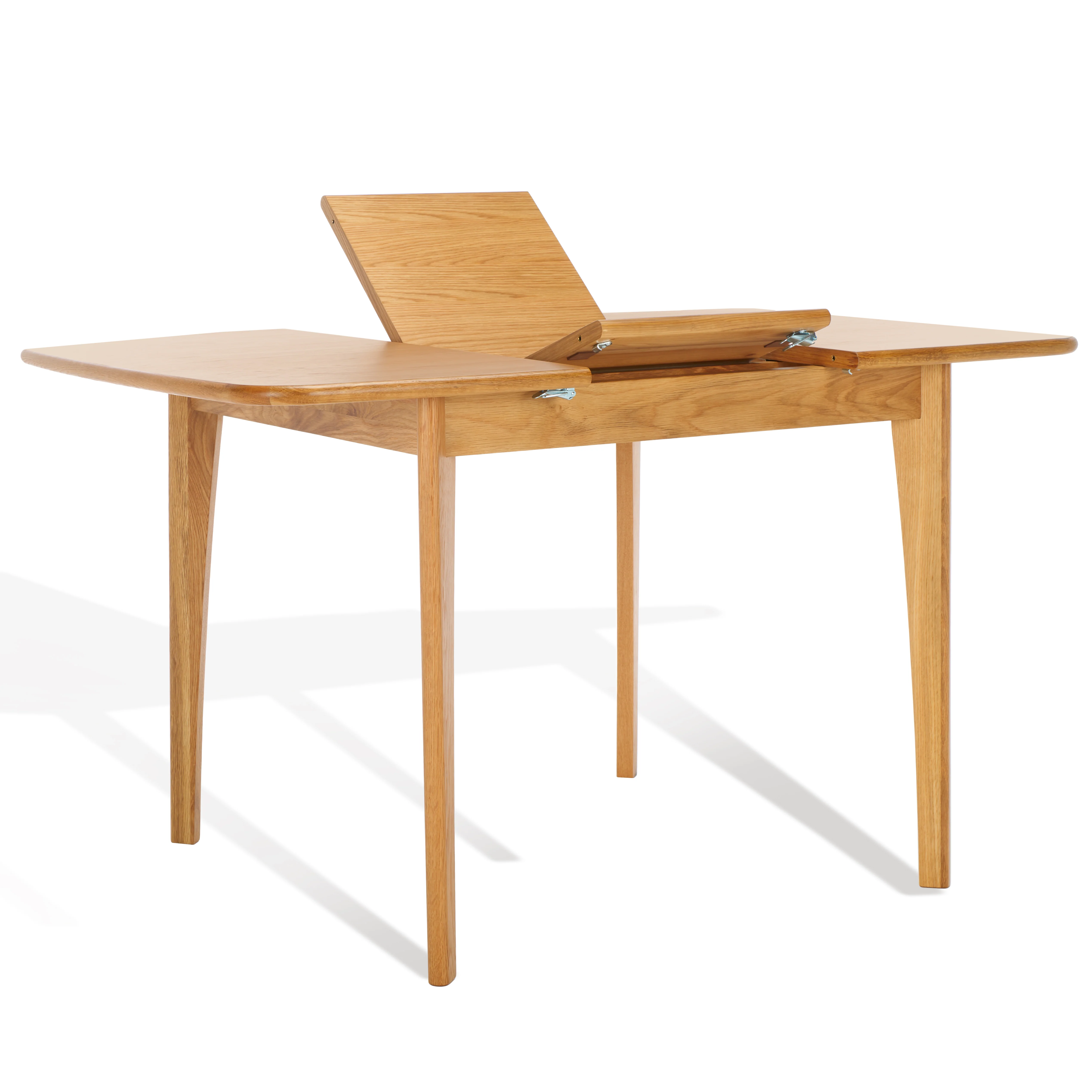 Barbossa Extendable Dining Table - Image 9