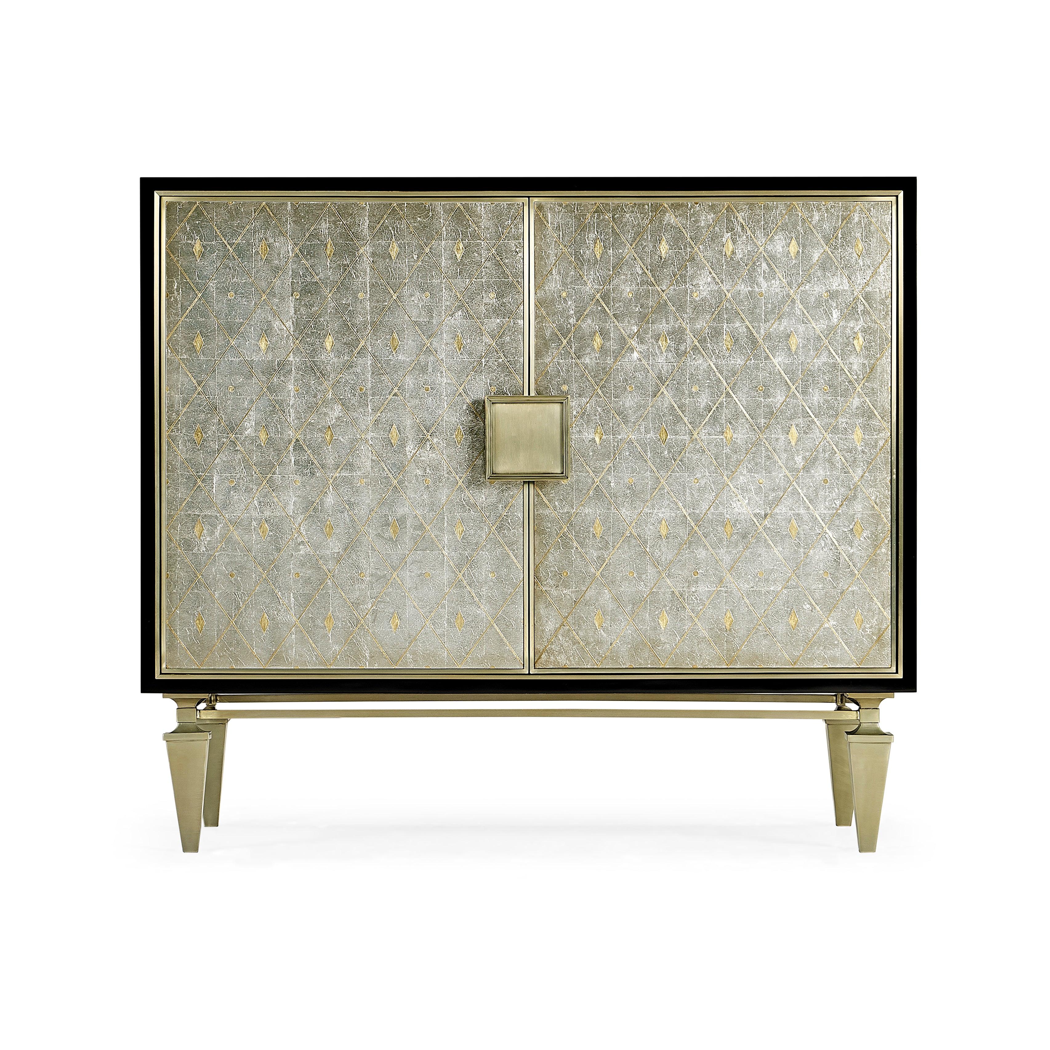 Barcelona Accent Cabinet - Image 3