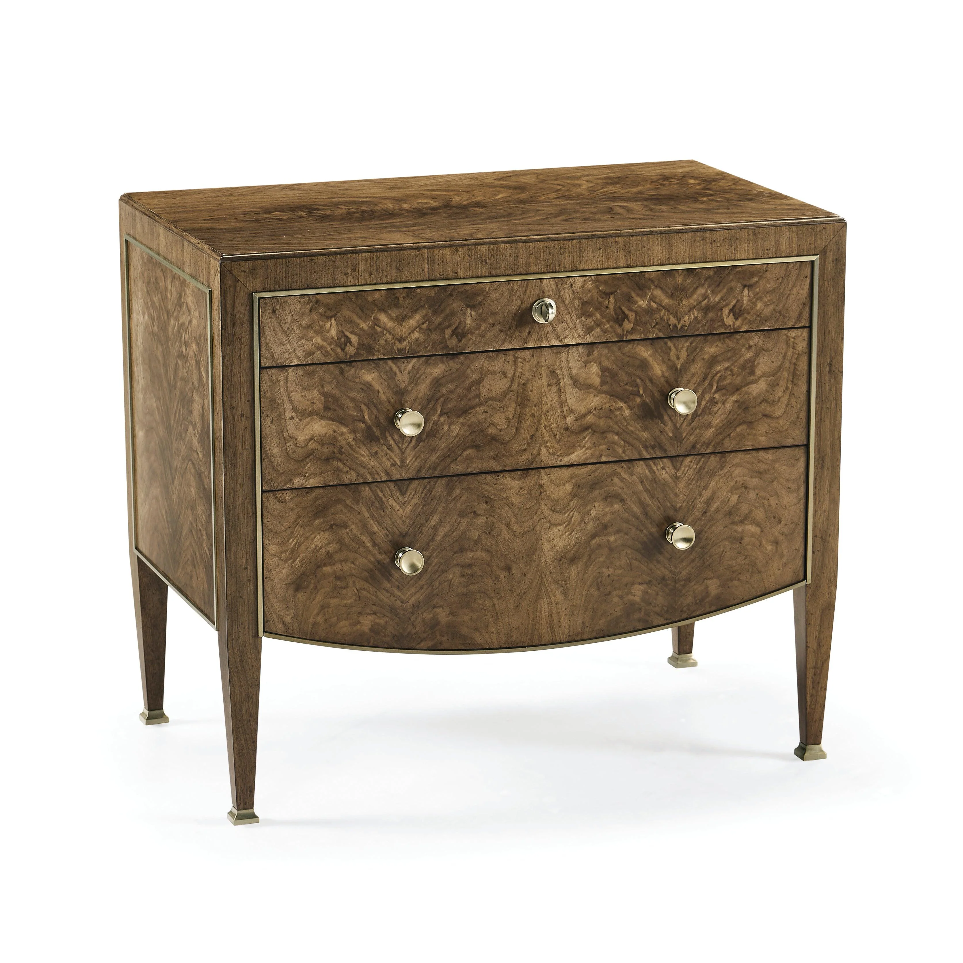 Barcelona Bedside Drawers