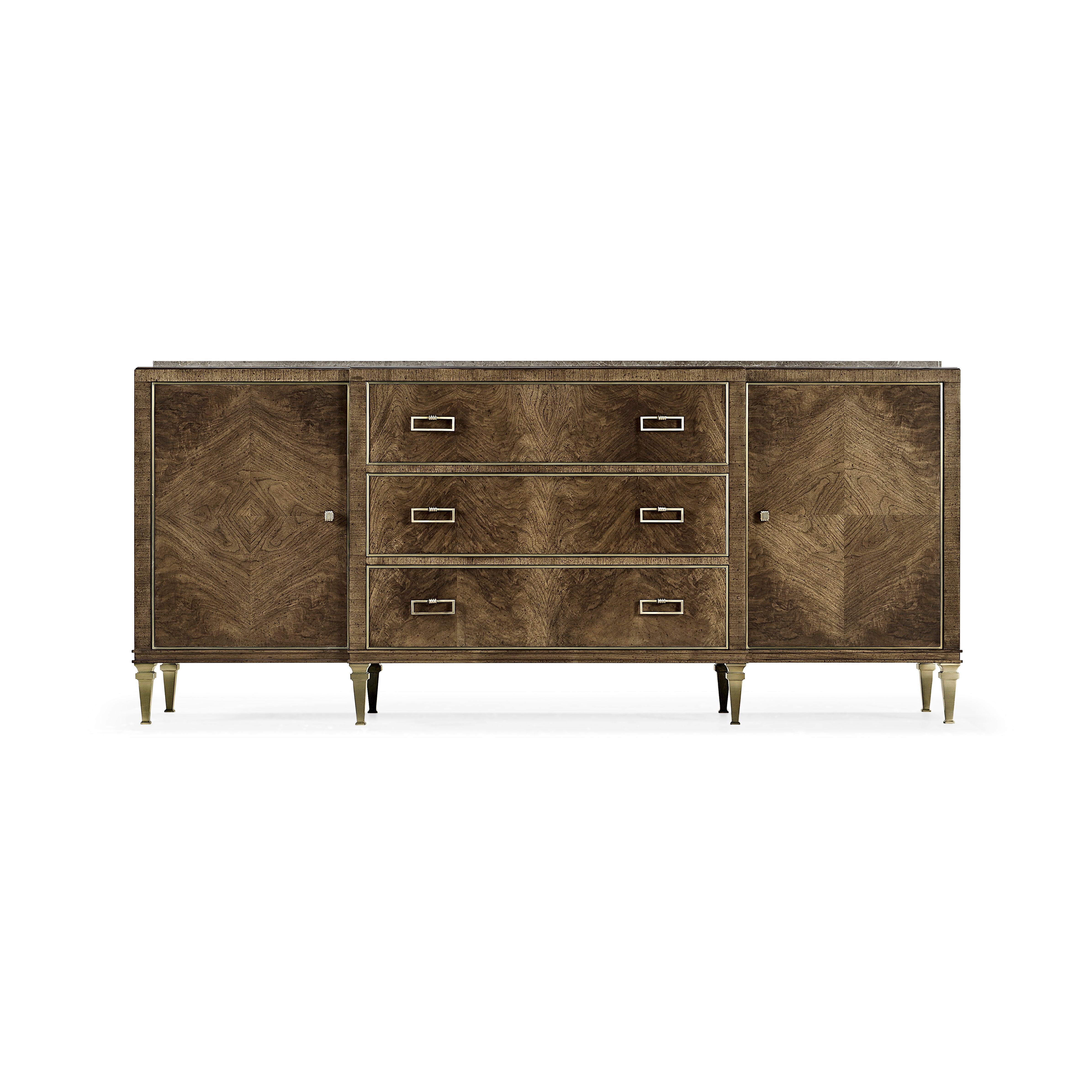 Barcelona Credenza - Image 3