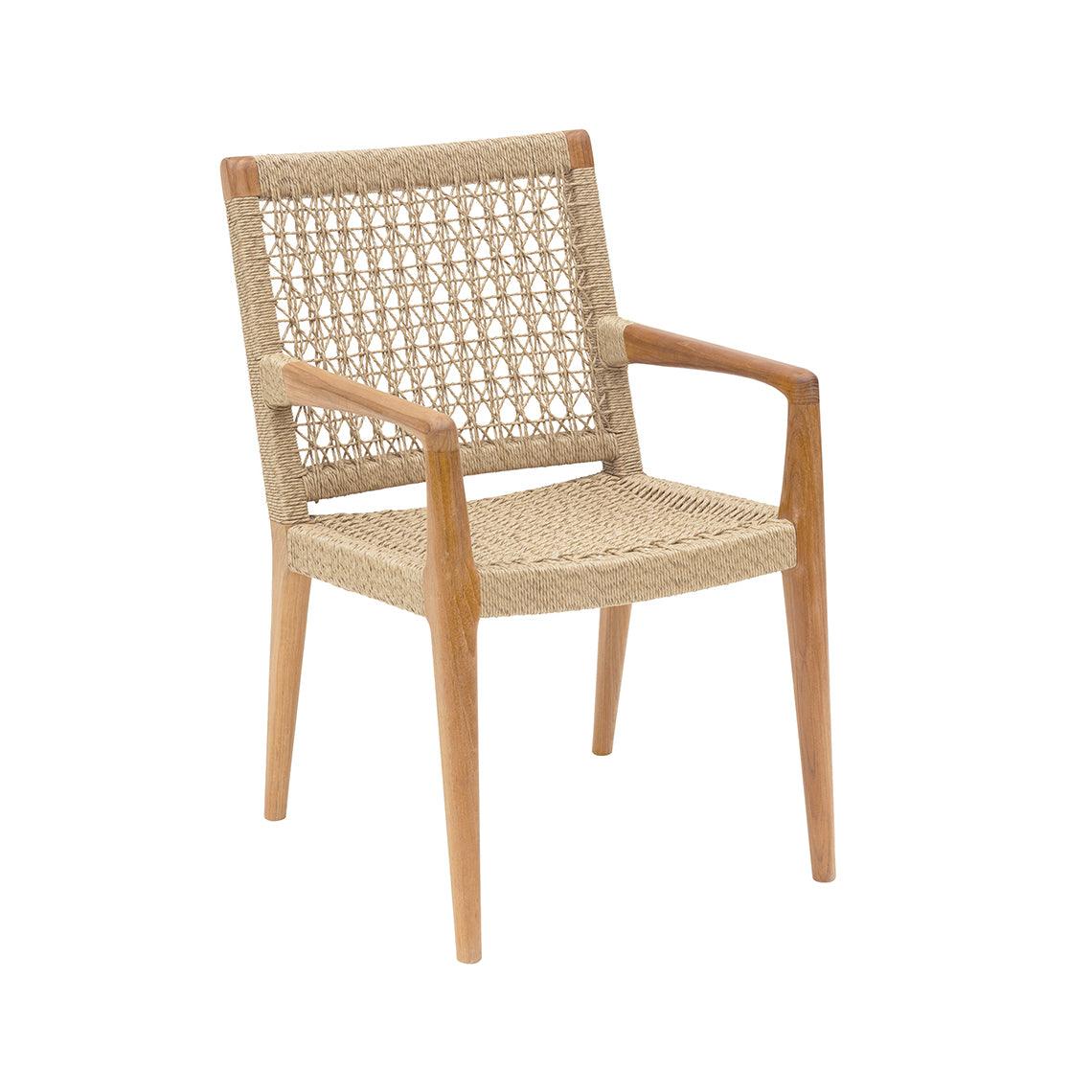 Barcelona Dining Armchair - Set of 2