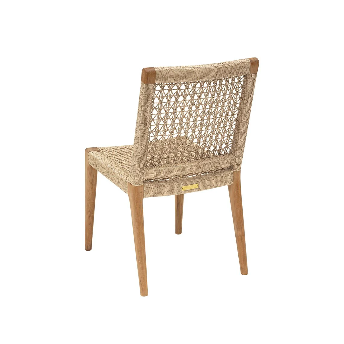 Barcelona Dining Side Chair - Set of 2 - Image 3