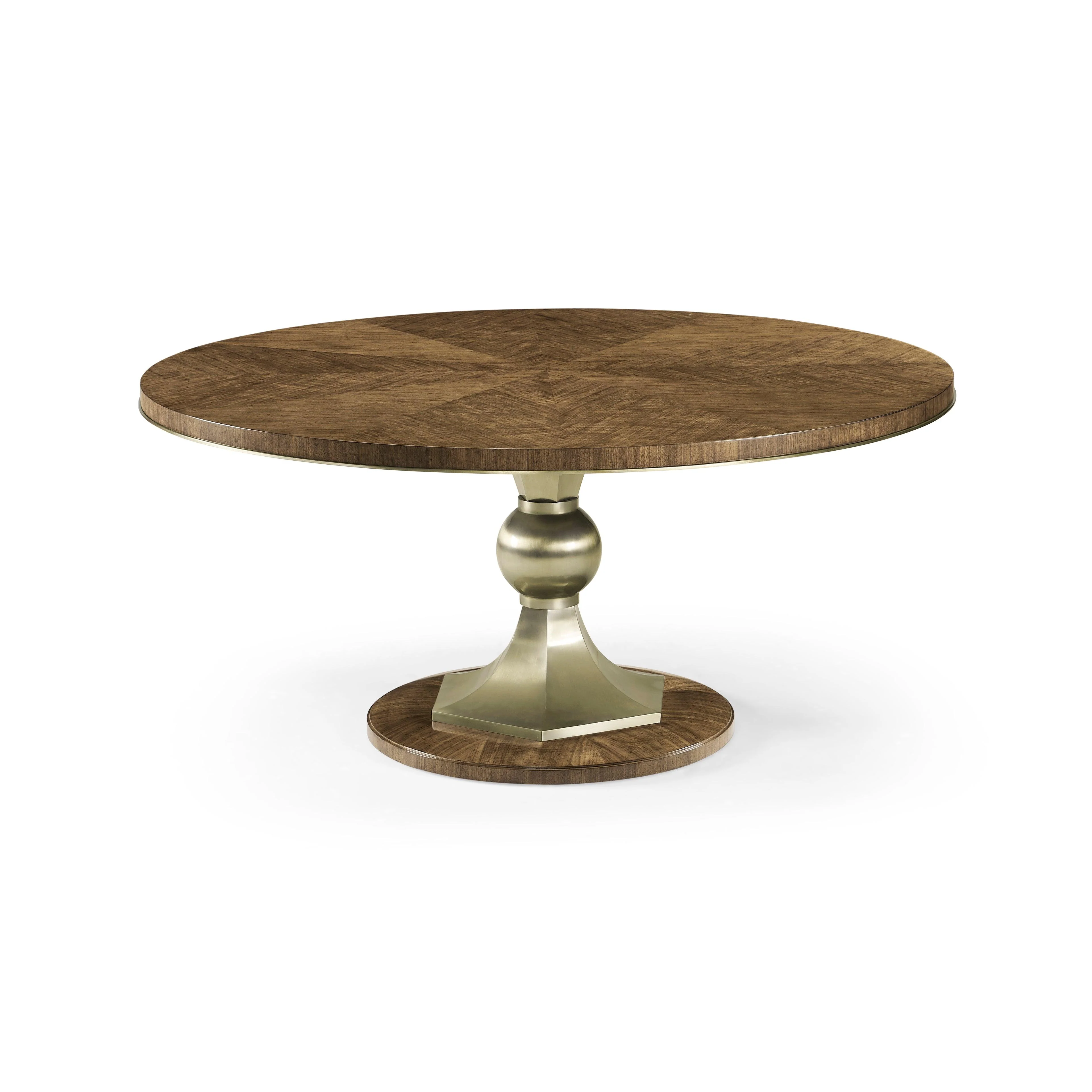Barcelona Round Dining Table