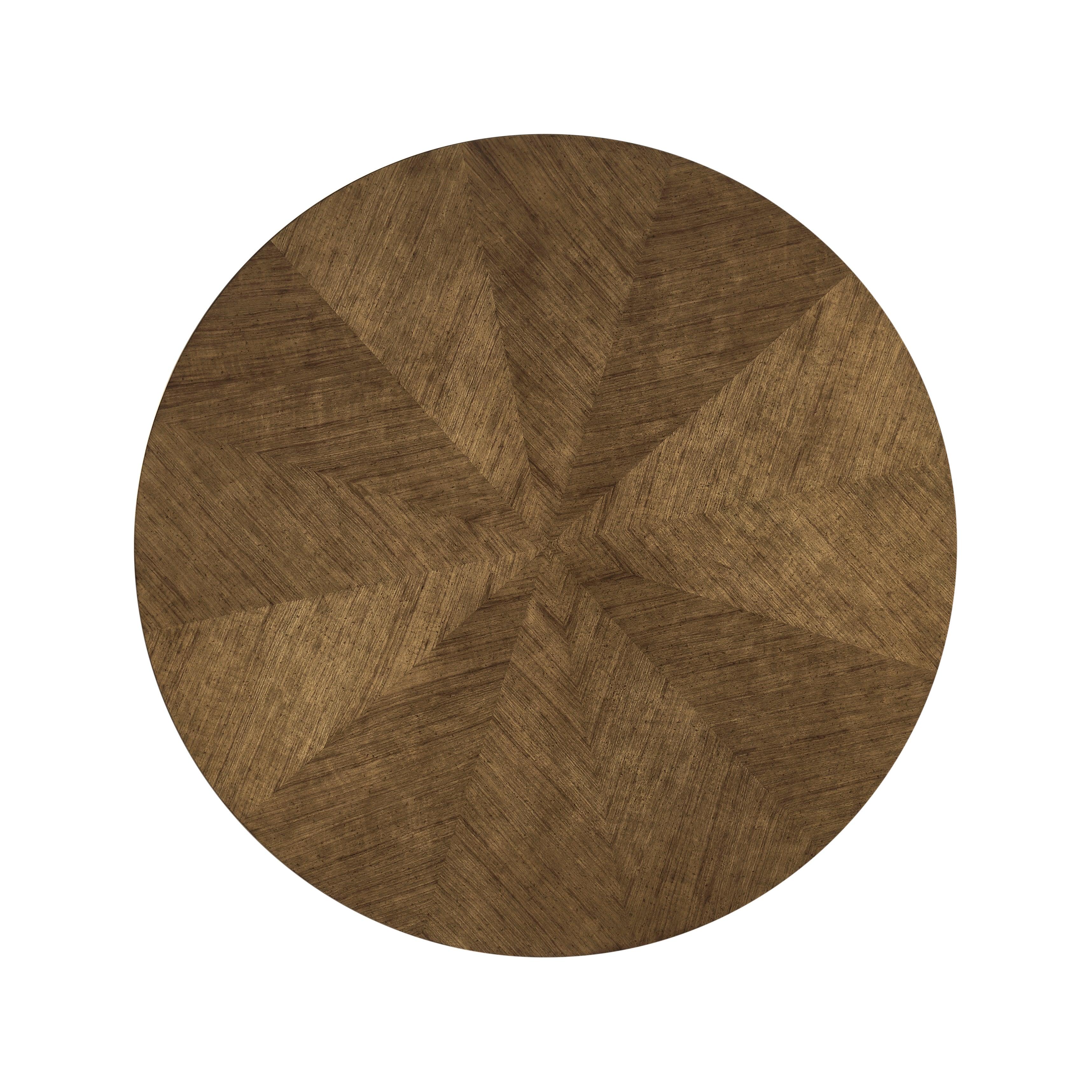 Barcelona Round Dining Table - Image 3