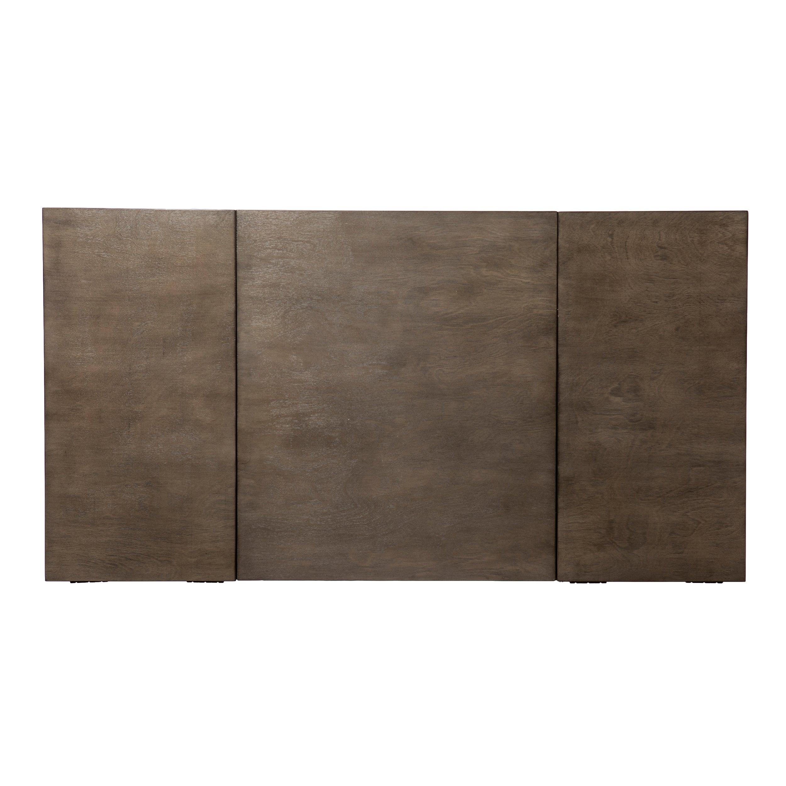Bardmont Two-Tone Desk w/ Storage - Image 4