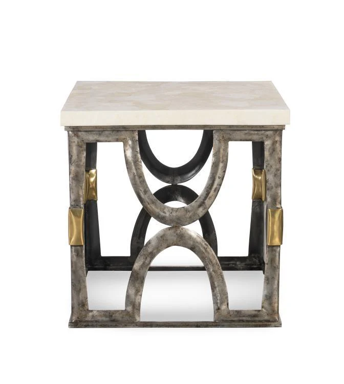 Bardot End Table - Image 2