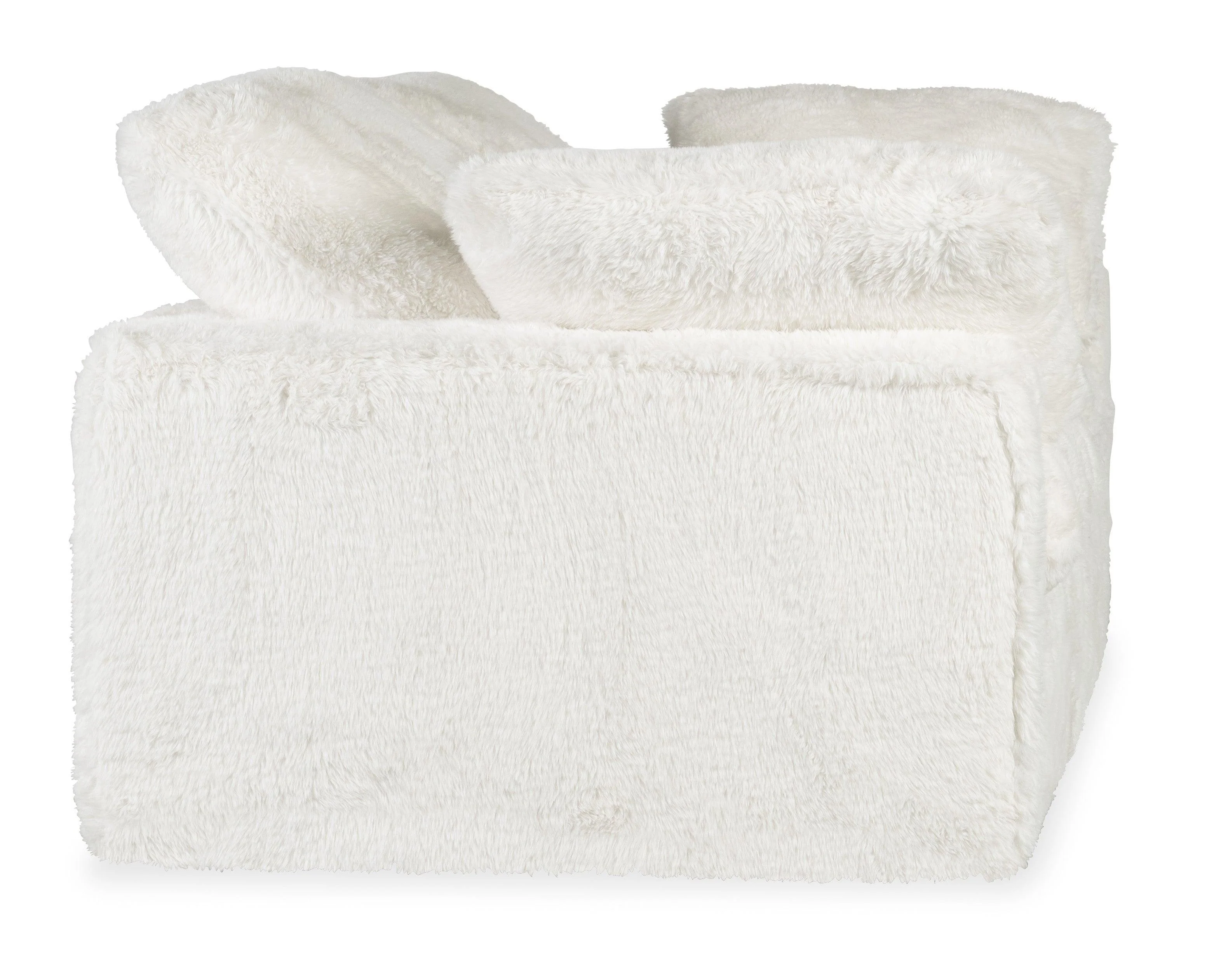 Barefoot 2-Seat Sofa - Image 3