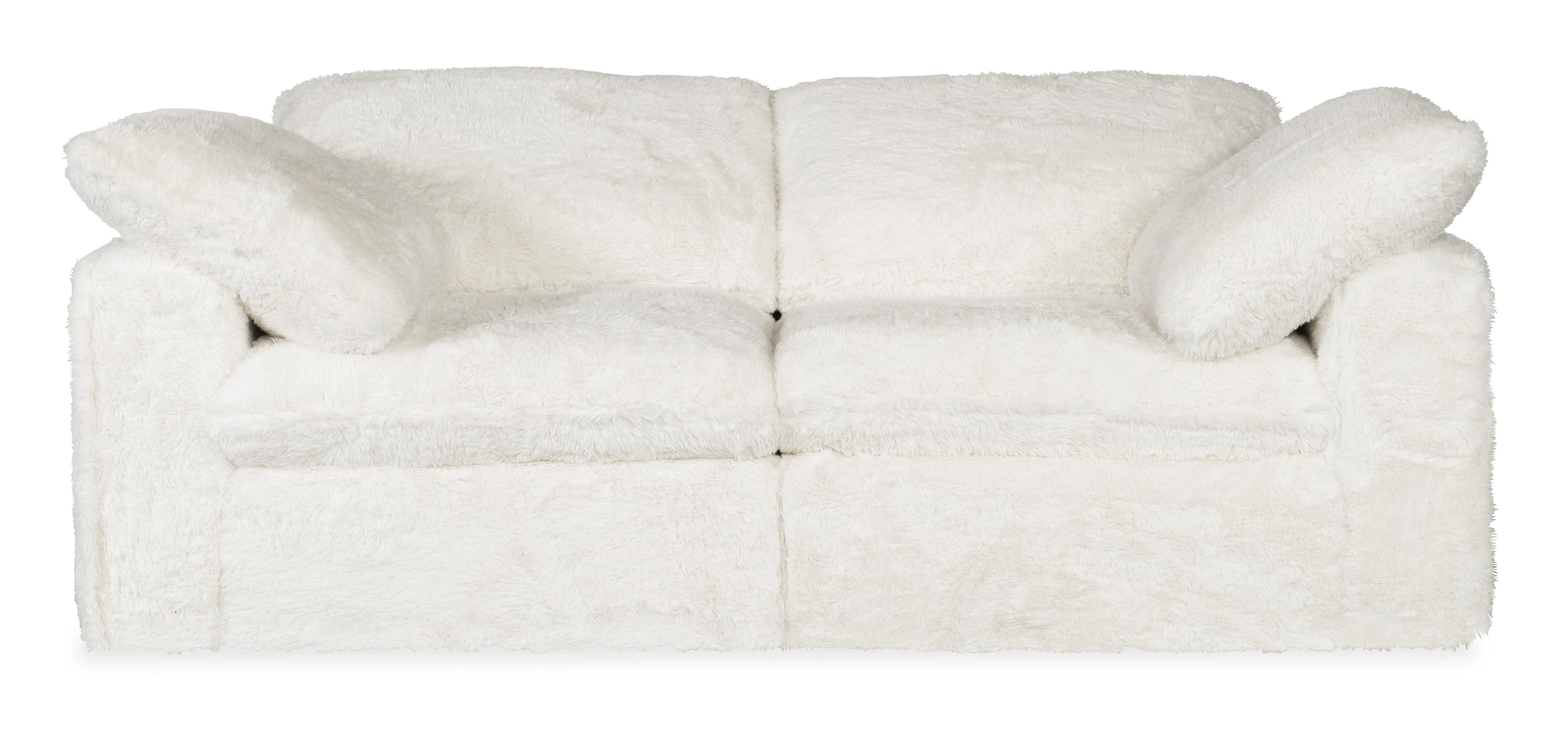 Barefoot 2-Seat Sofa - Image 4