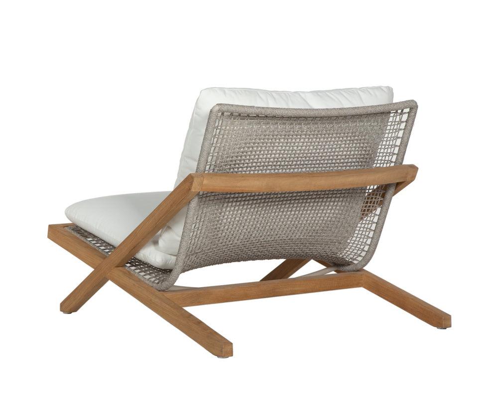 Bari Lounge Chair - Image 10