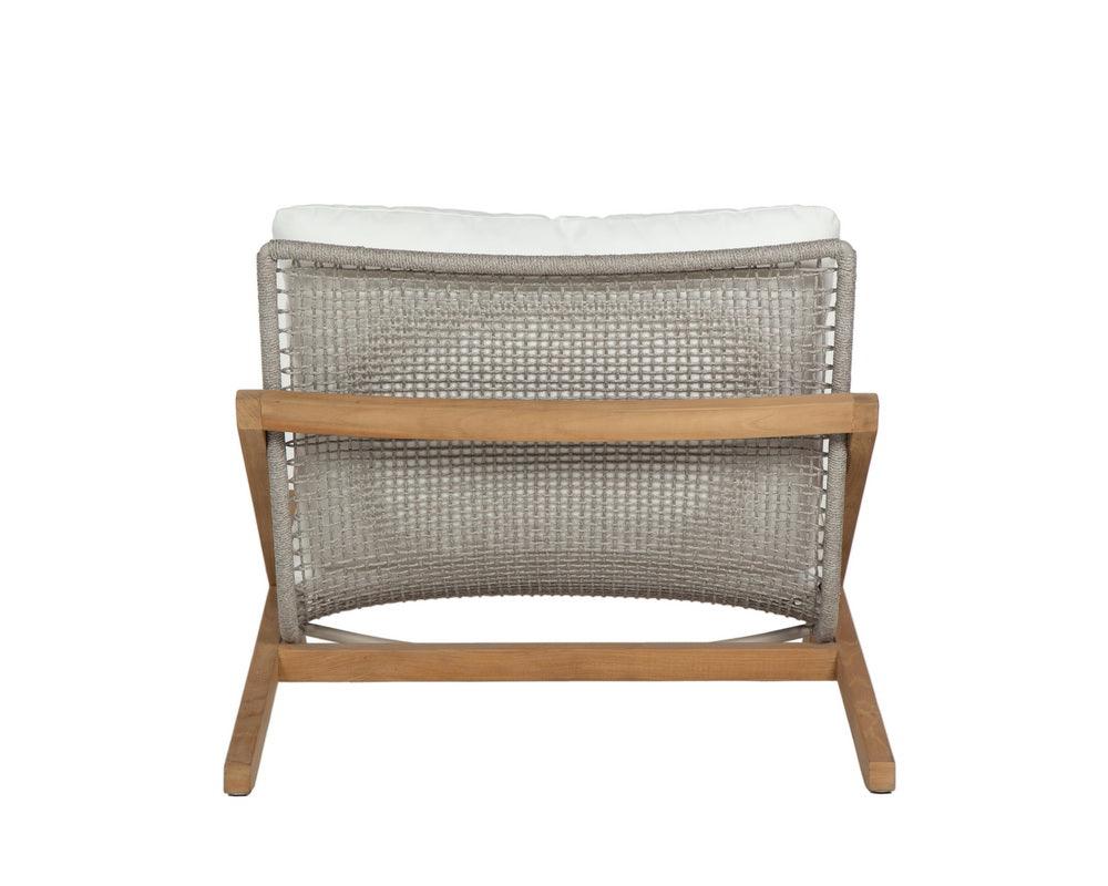 Bari Lounge Chair - Image 11