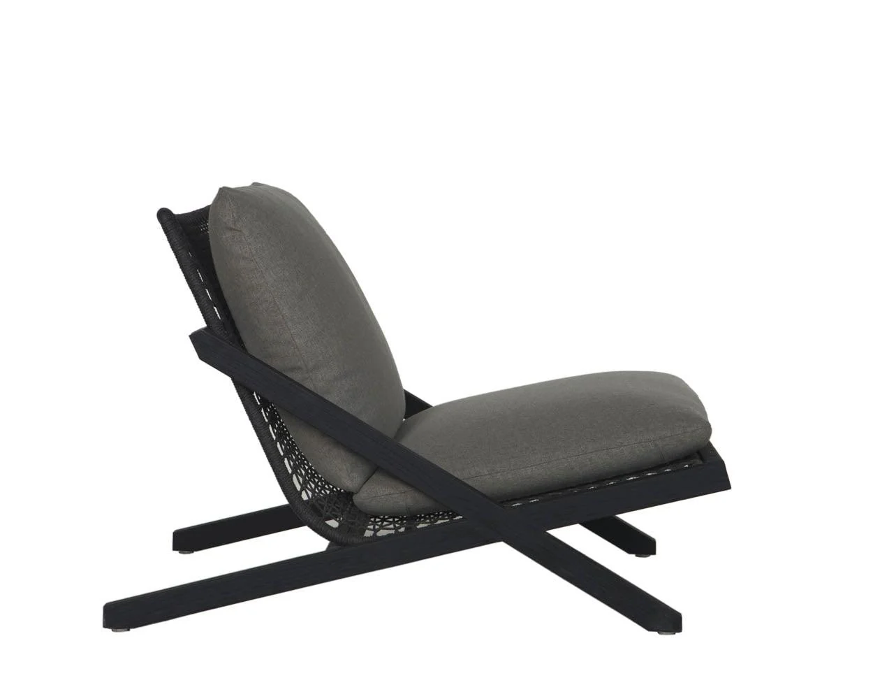 Bari Lounge Chair - Image 4