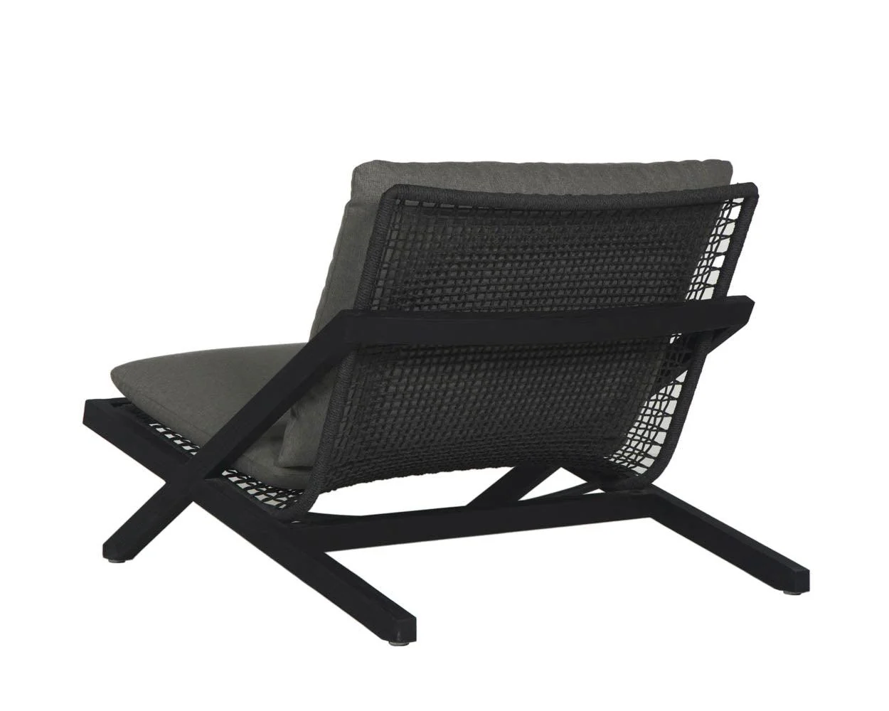 Bari Lounge Chair - Image 5