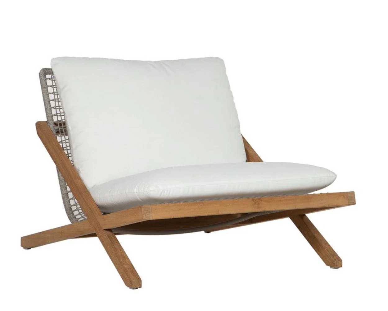 Bari Lounge Chair - Image 6