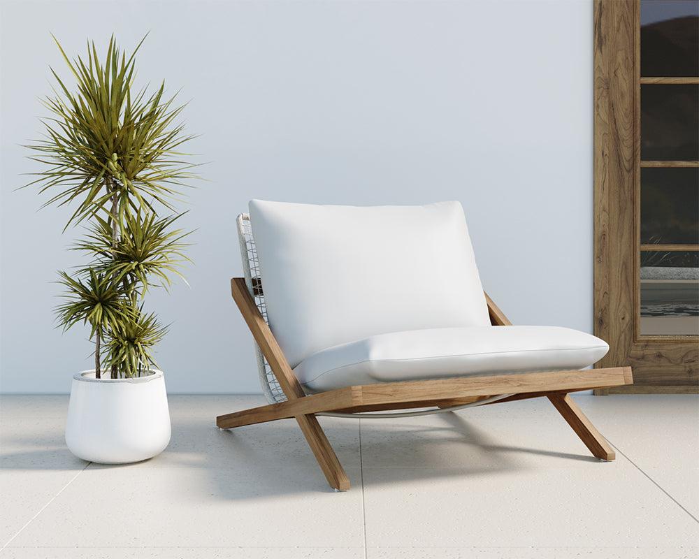 Bari Lounge Chair - Image 8