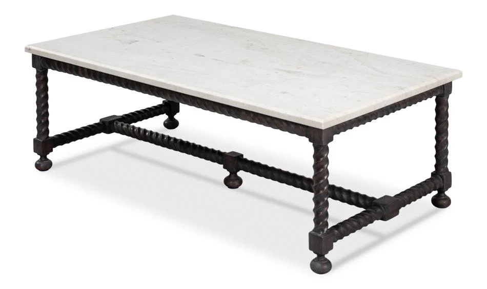 Barley Cocktail Table - Image 3