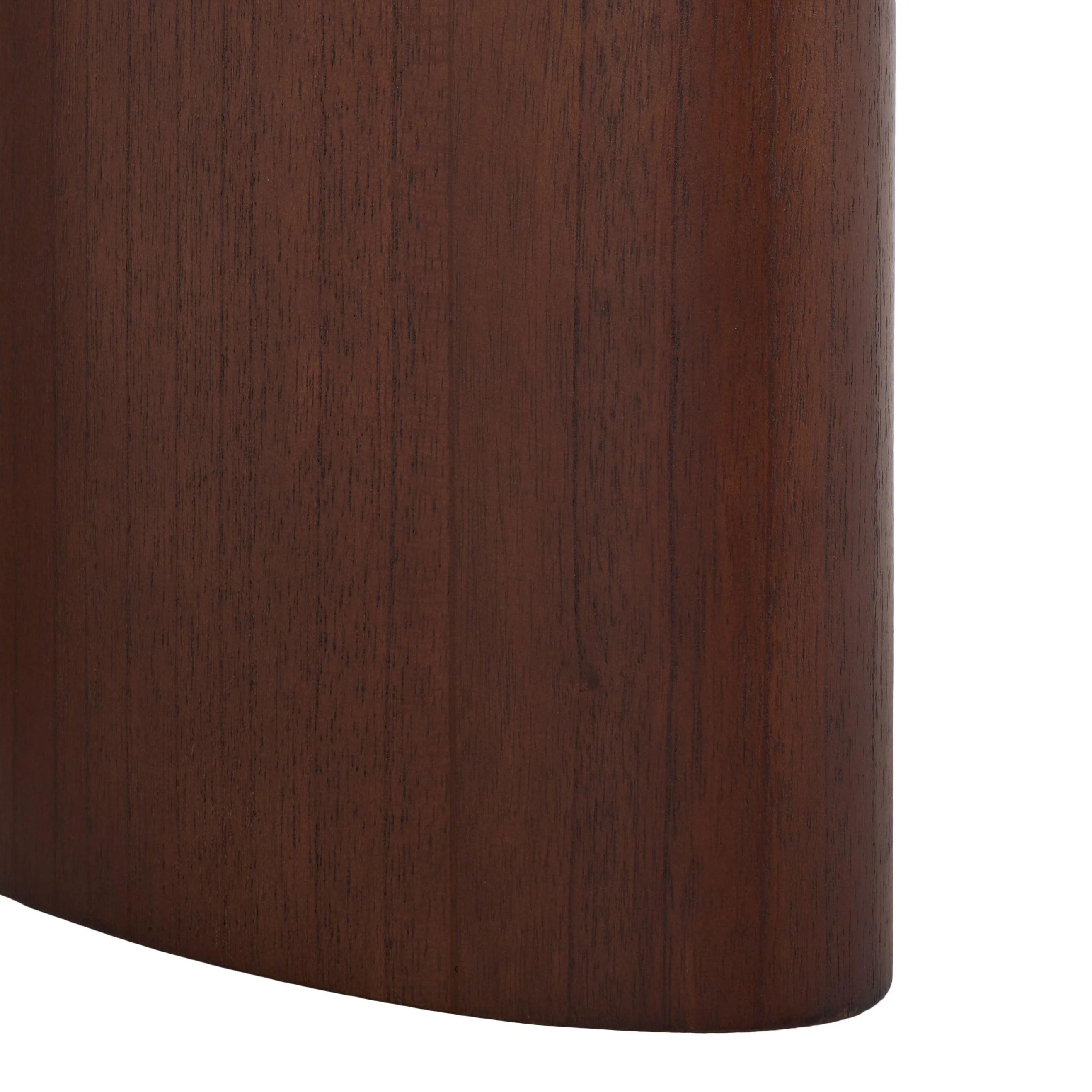 Barnard Round Wood Coffee Table - Image 16