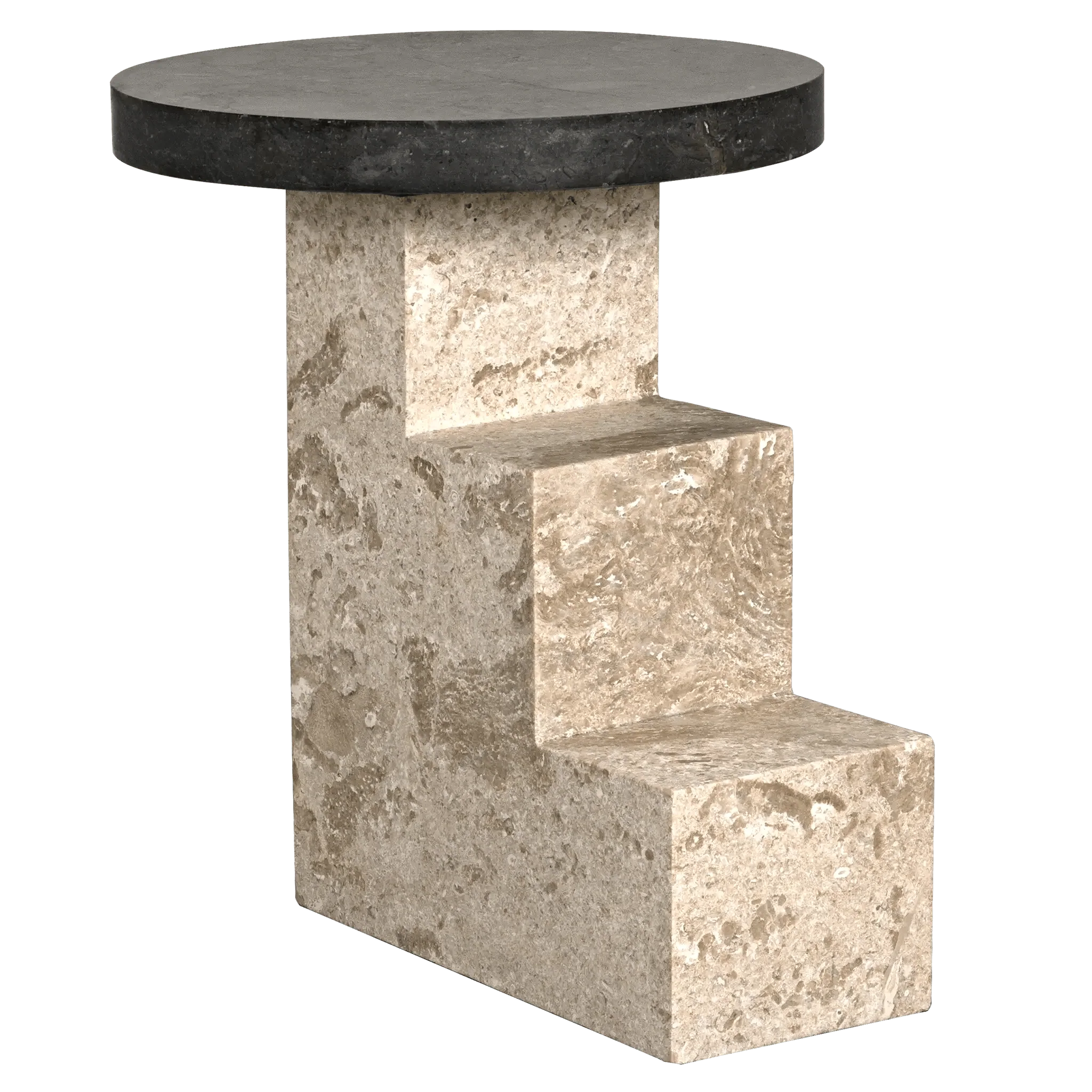 Barnes Side Table