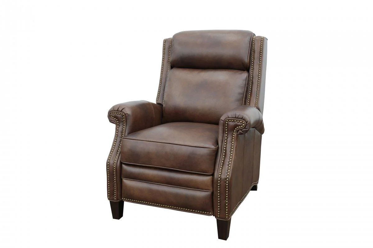 Barrett Power Recliner - Image 7