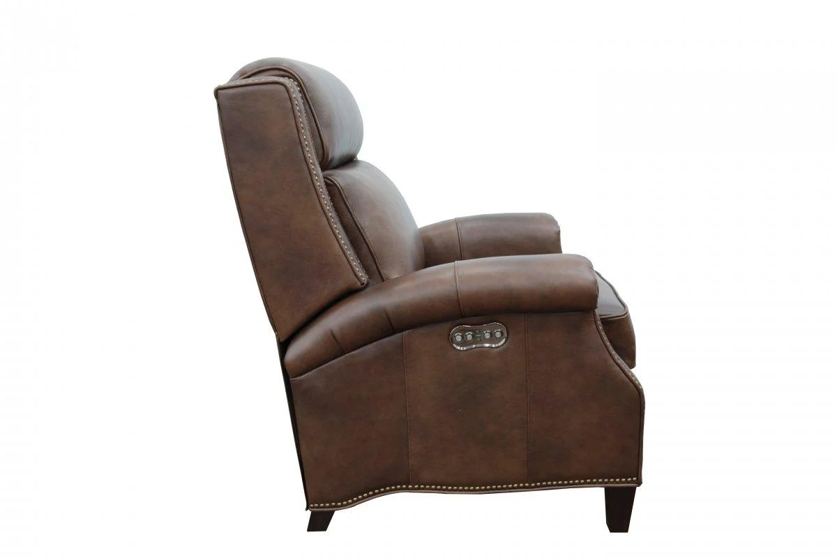 Barrett Power Recliner - Image 8