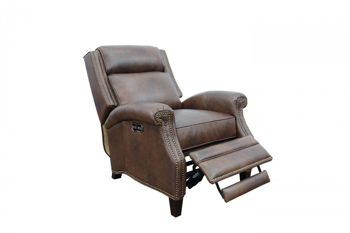 Barrett Power Recliner - Image 9