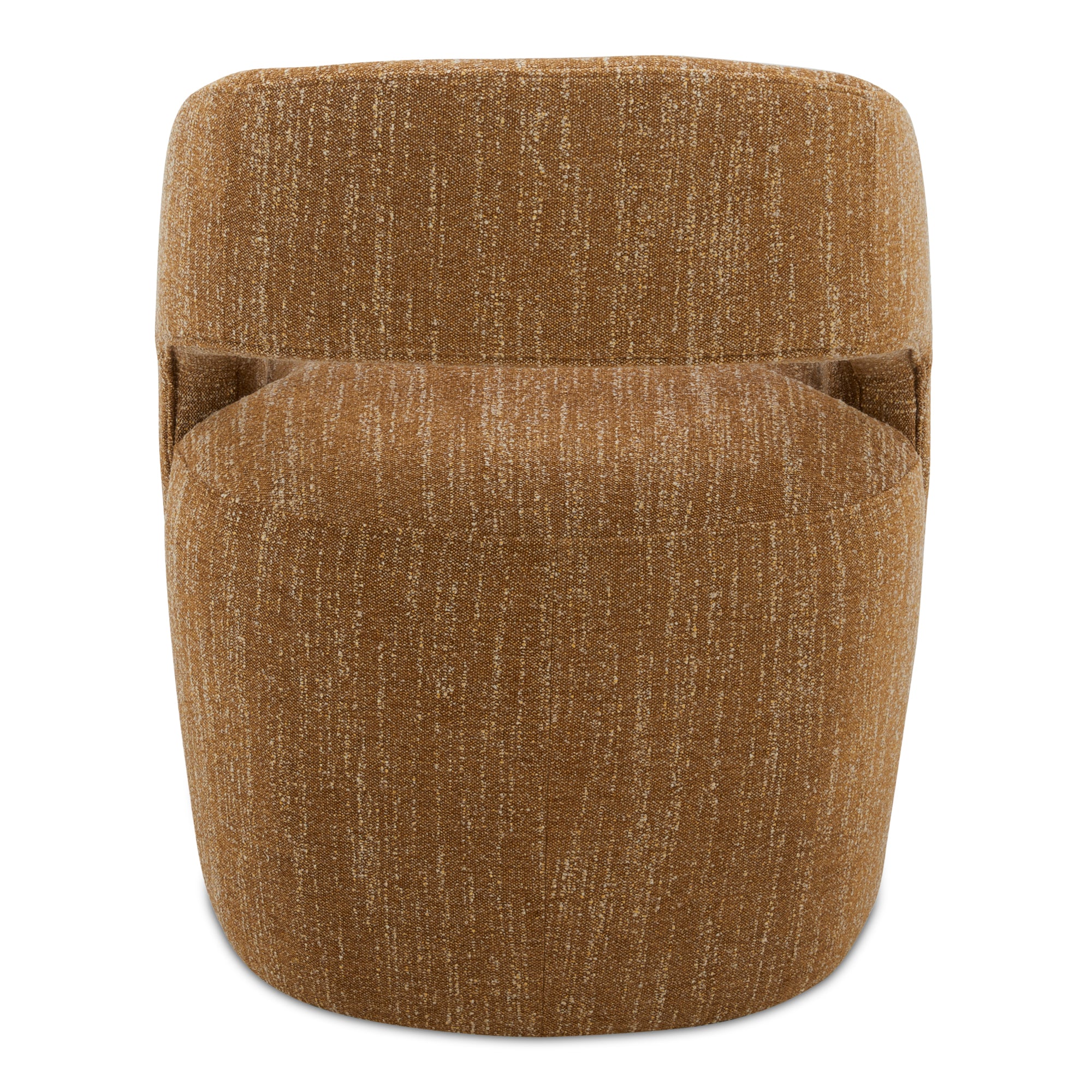 Barrow Rolling Dining Chair - Set of 2 - Image 5