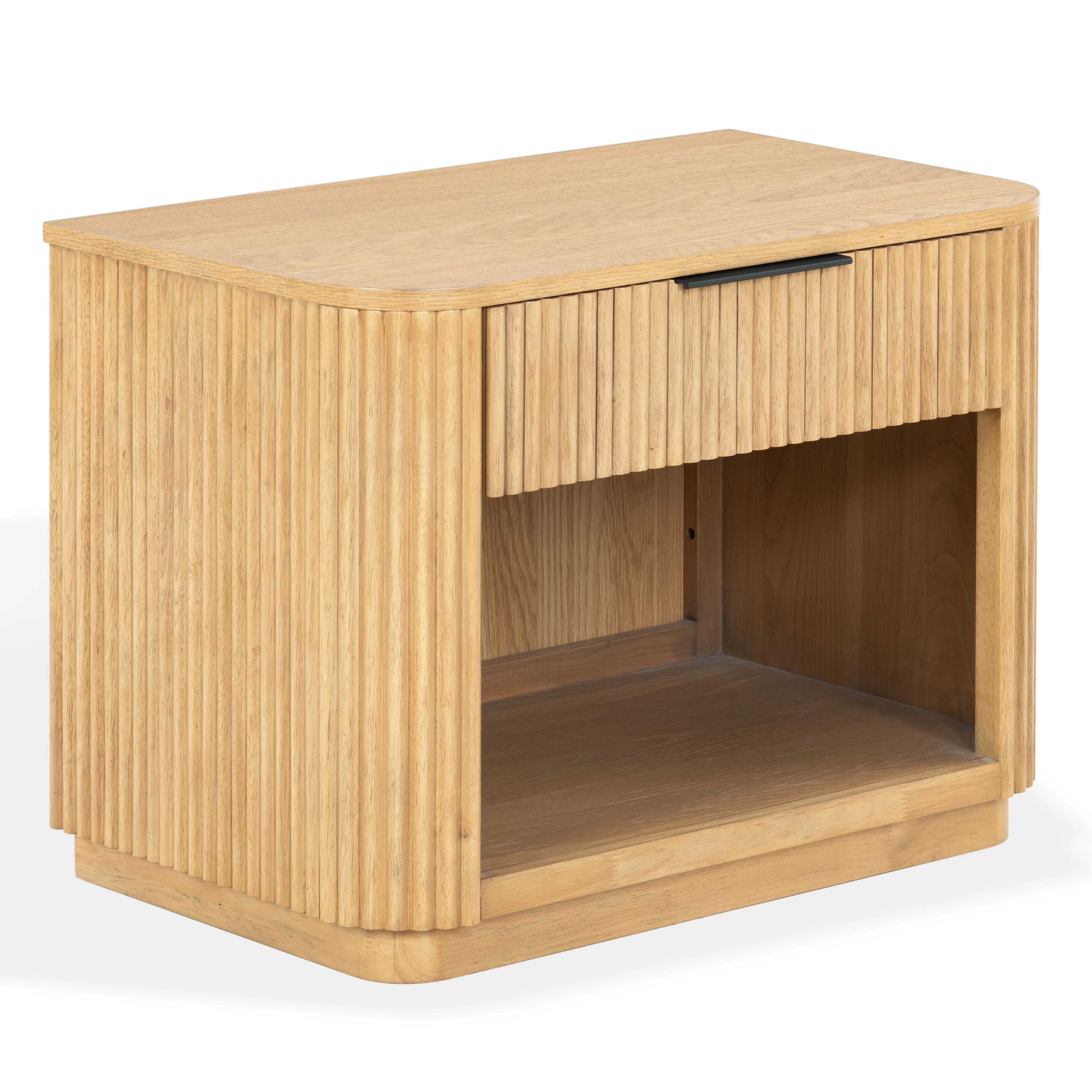 Barrymore 1 Drawer Nightstand - Image 3