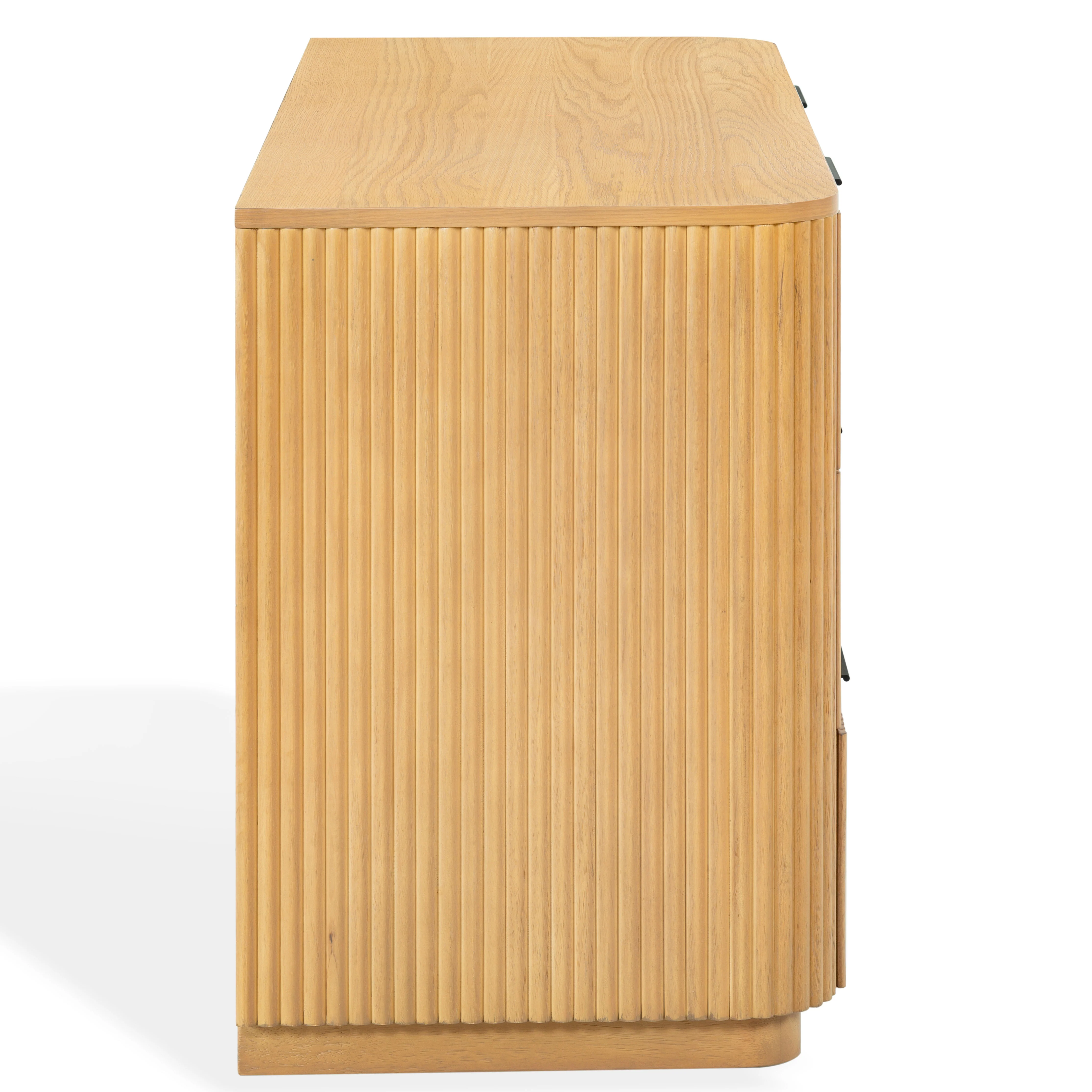 Barrymore 6 Drawer Dresser - Image 5