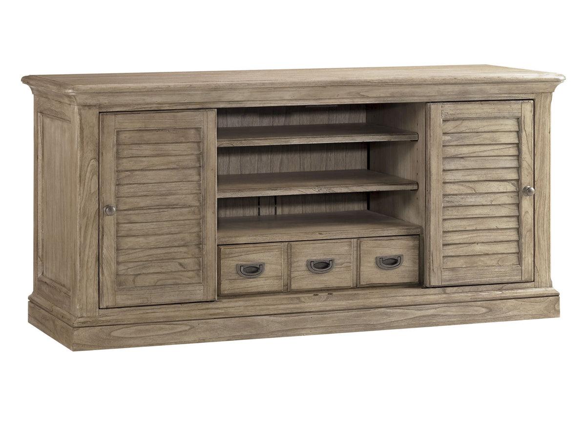 Barton Creek Travis Media Console