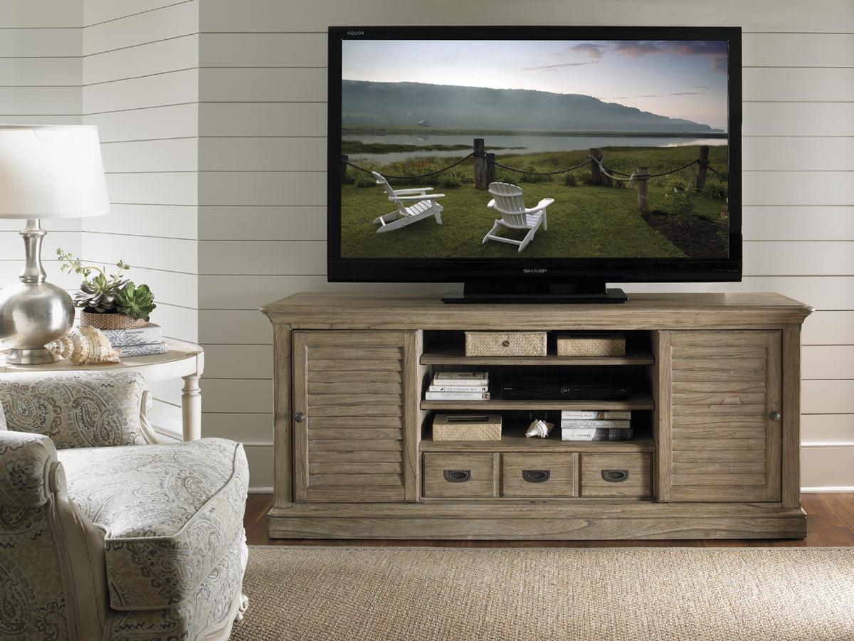 Barton Creek Travis Media Console - Image 3