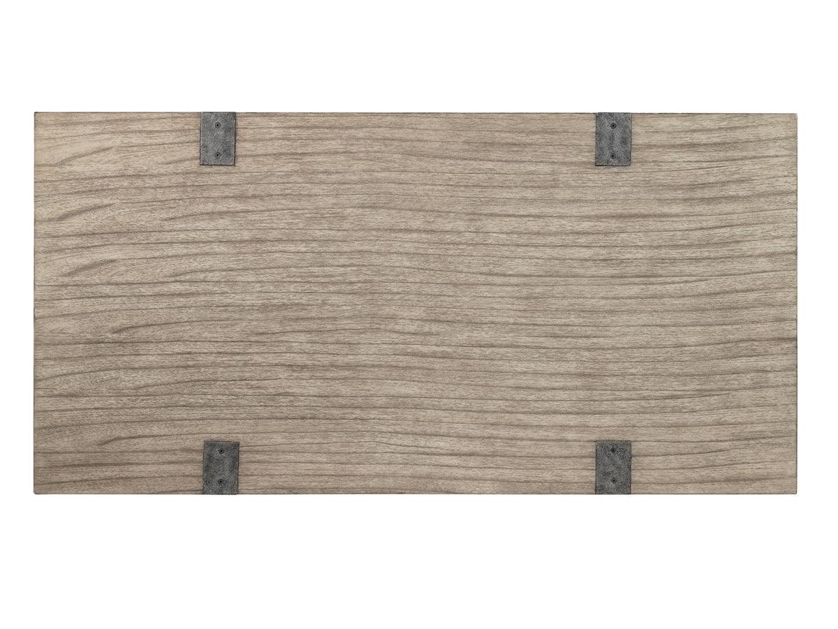 Barton Creek Wyatt Desk - Image 4