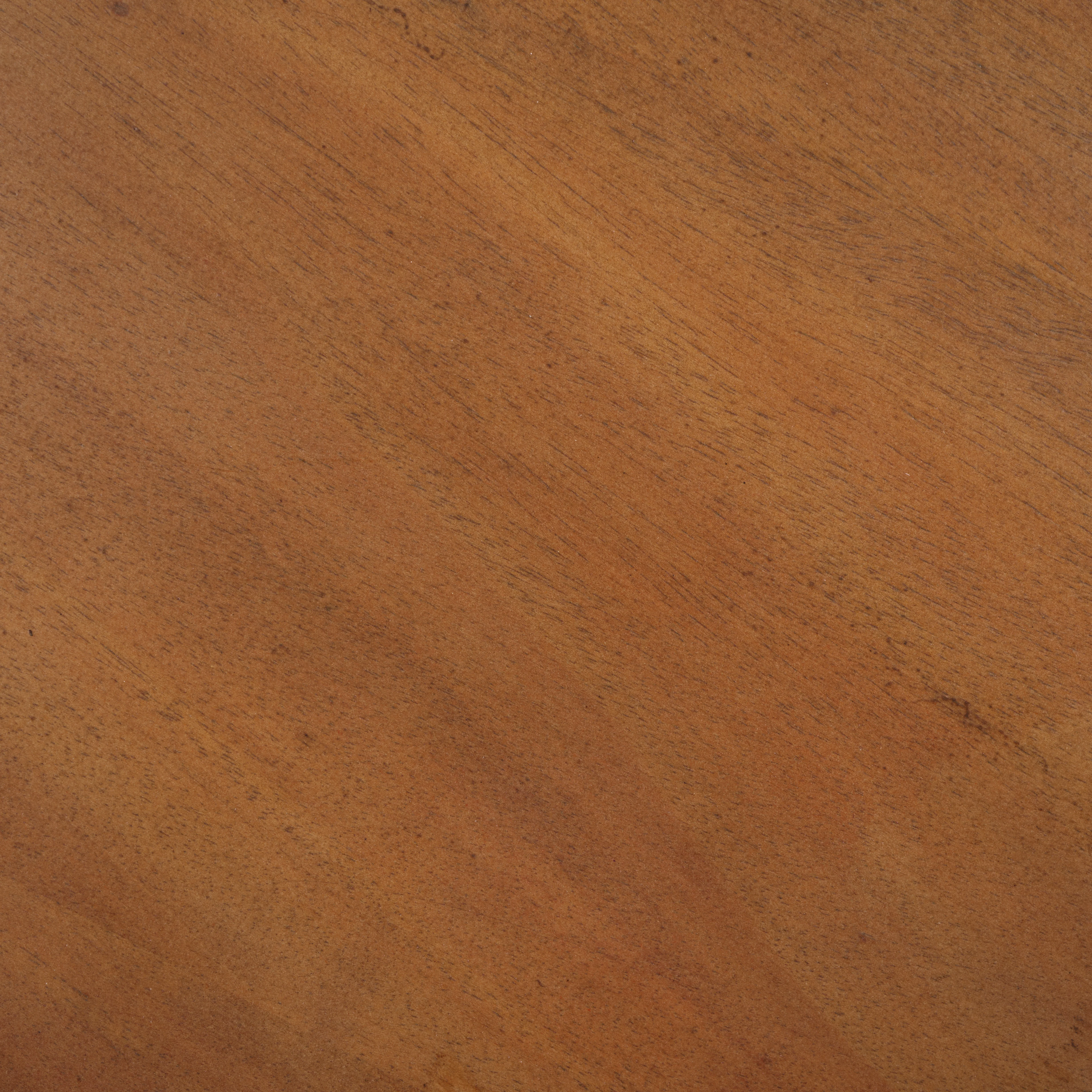 Bary Round 3 Leg Wood Accent Table - Image 6