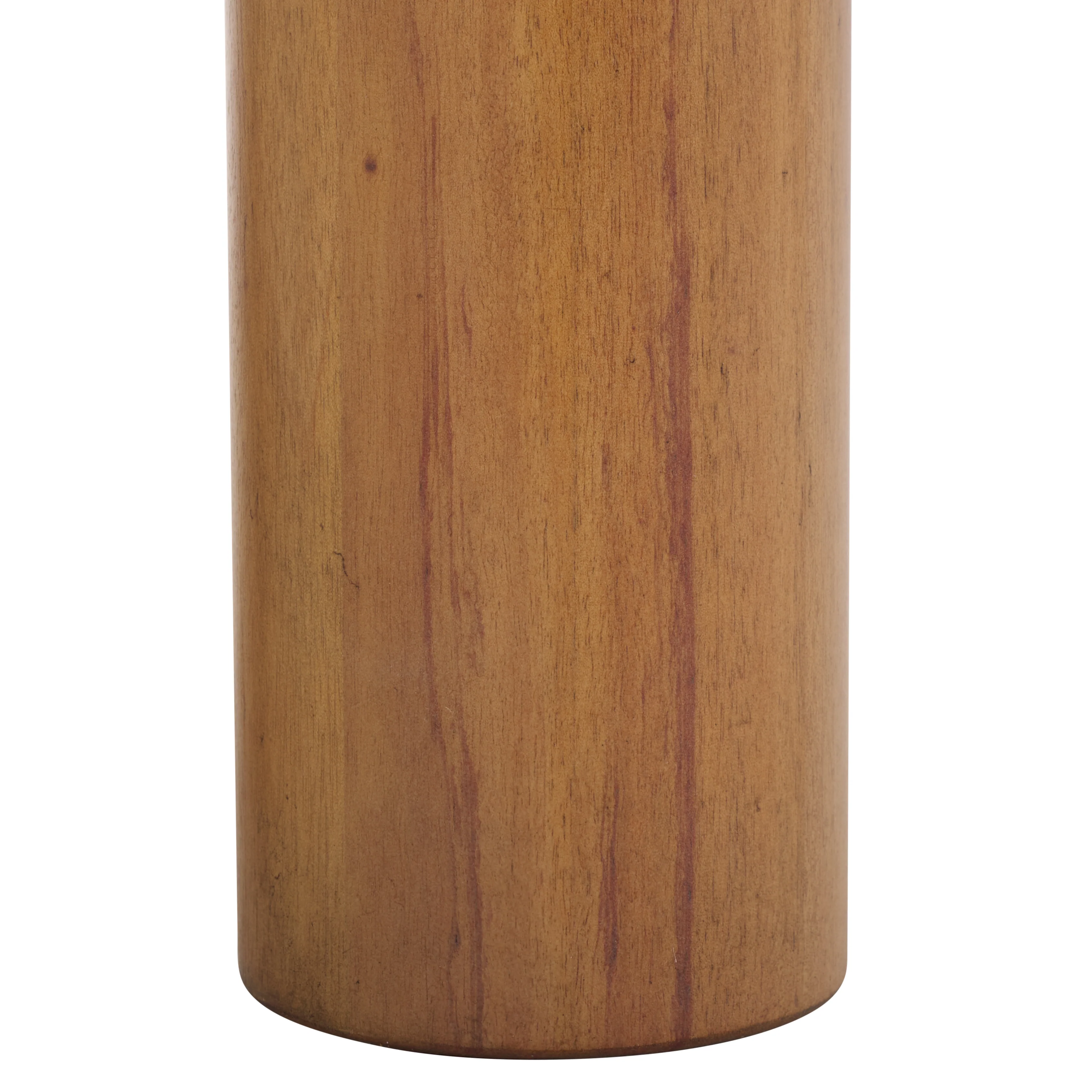 Bary Round 3 Leg Wood Accent Table - Image 7