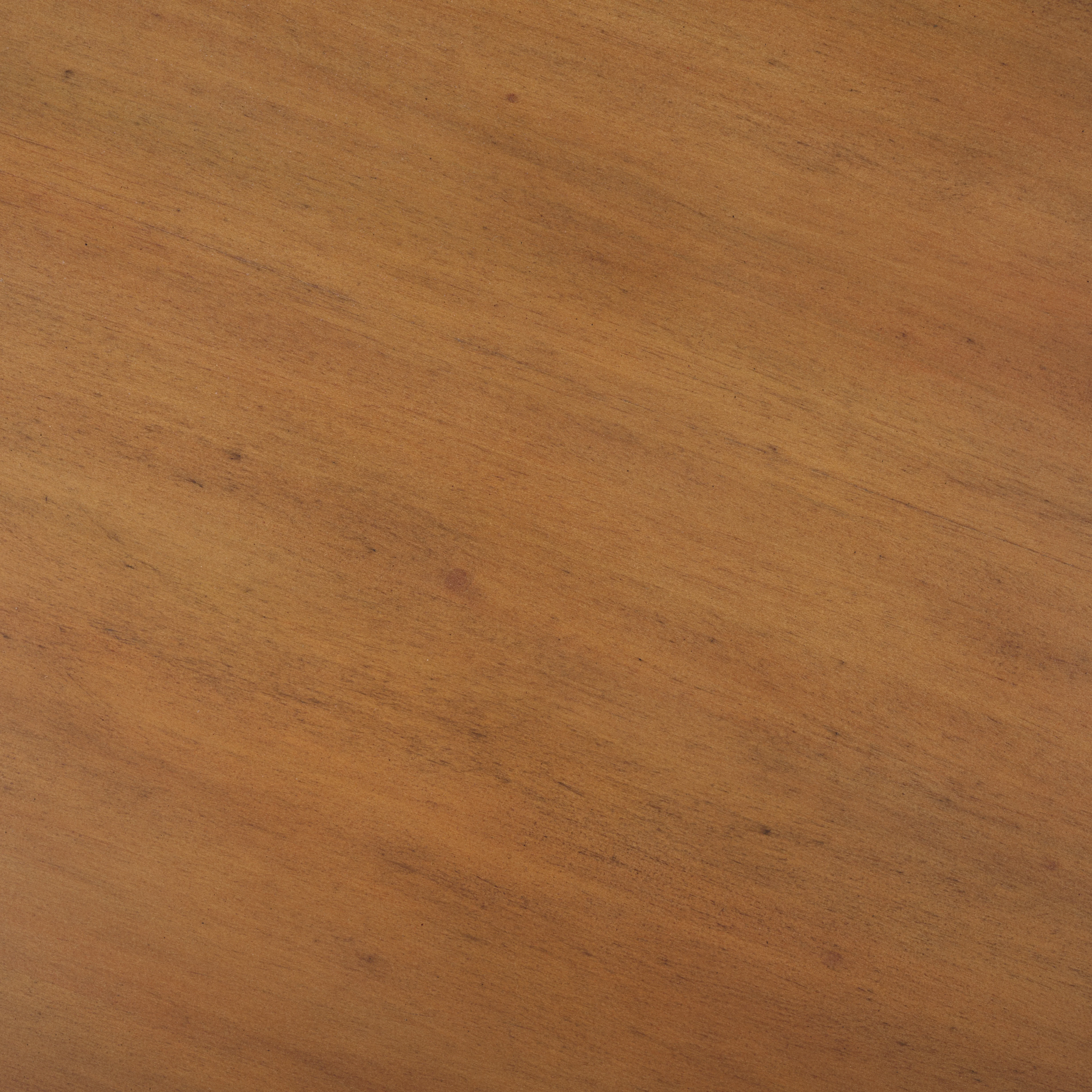 Bary Round 3 Leg Wood Coffee Table - Image 6