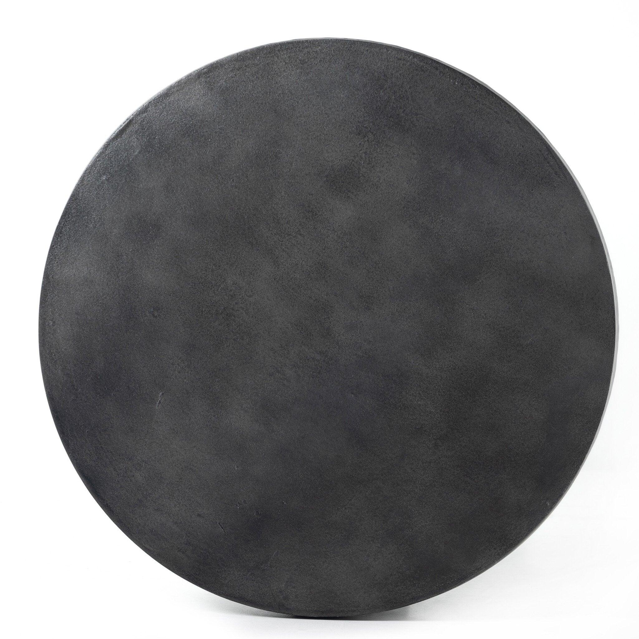 Basil Outdoor End Table - Image 3