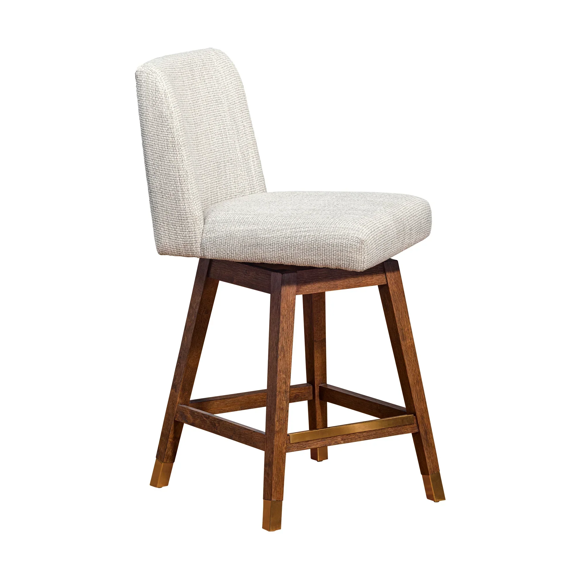 Basila Counter Stool - Set of 2