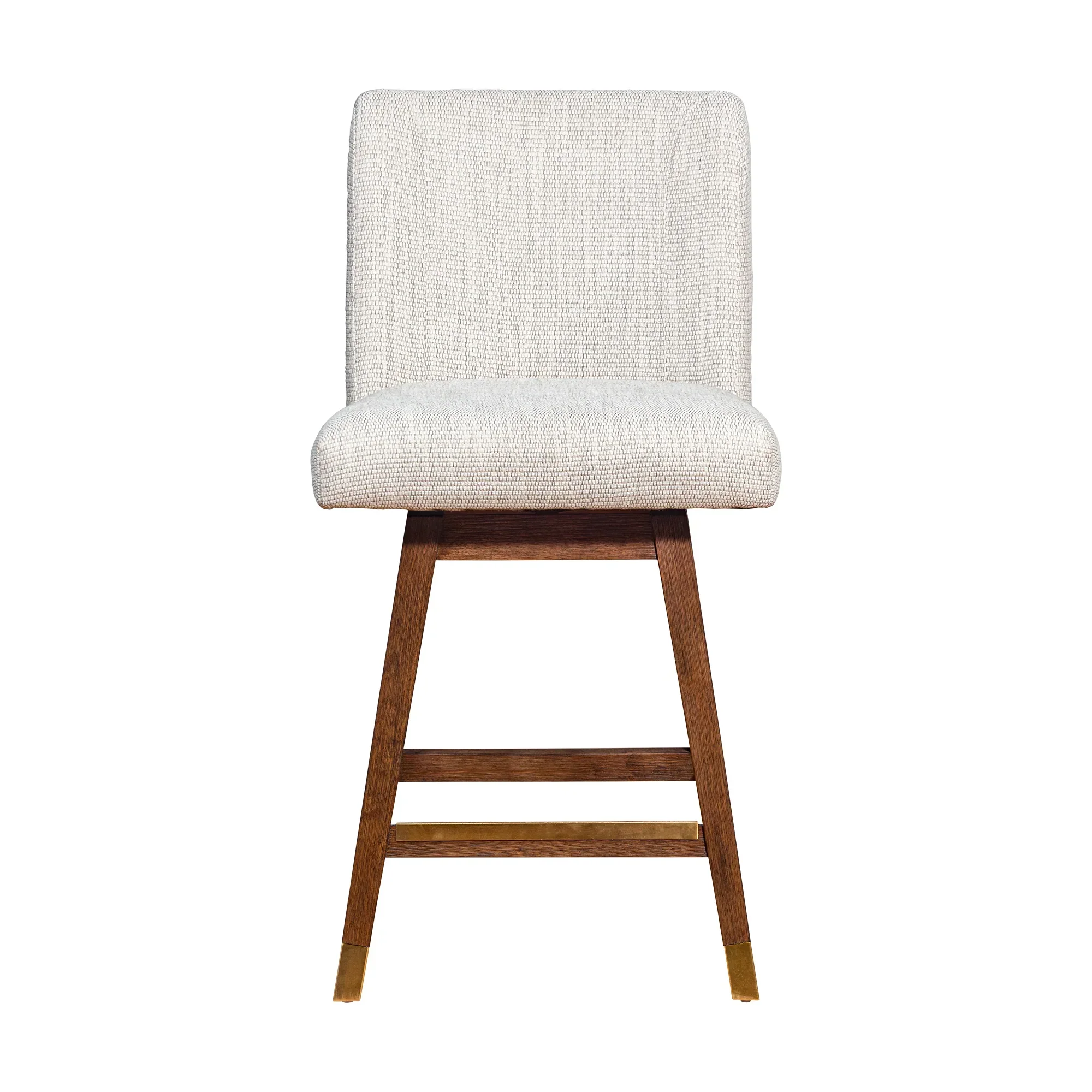 Basila Counter Stool - Set of 2 - Image 3