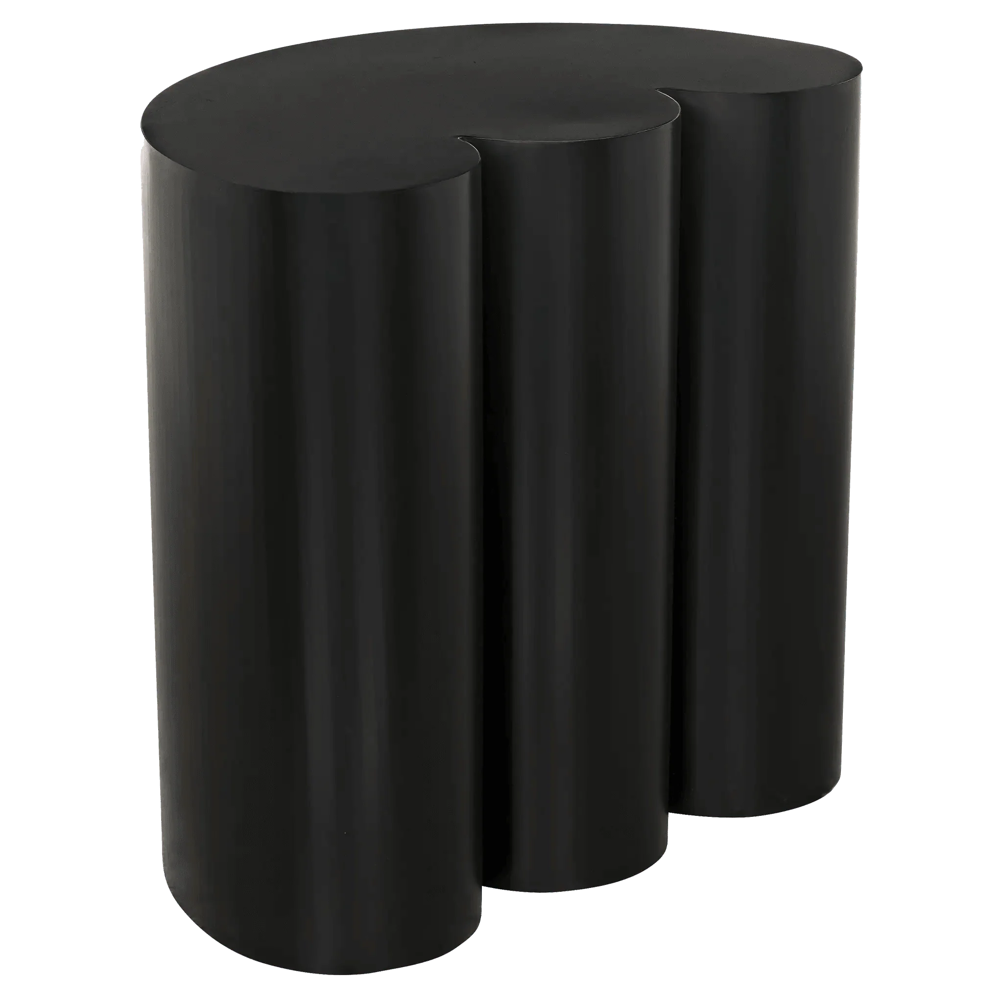 Bast Side Table