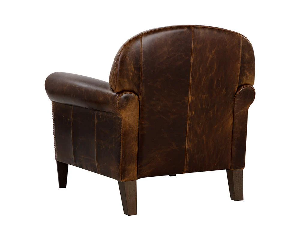 Bastoni Lounge Chair - Image 5