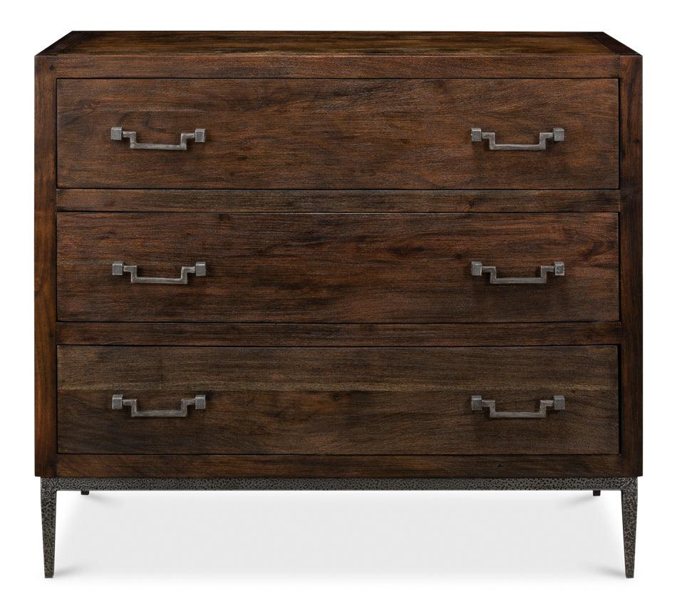 Bauhaus Chest Of Drawers - Image 2