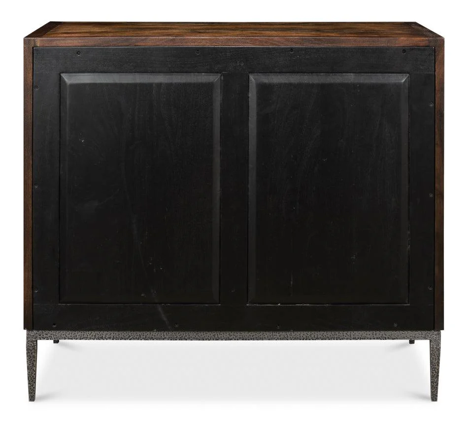 Bauhaus Chest Of Drawers - Image 4