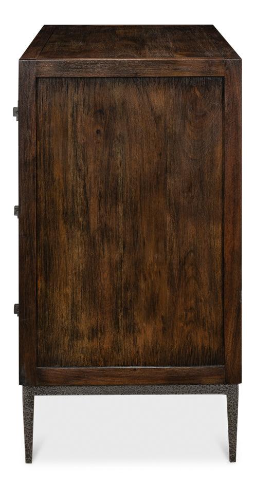 Bauhaus Chest Of Drawers - Image 5