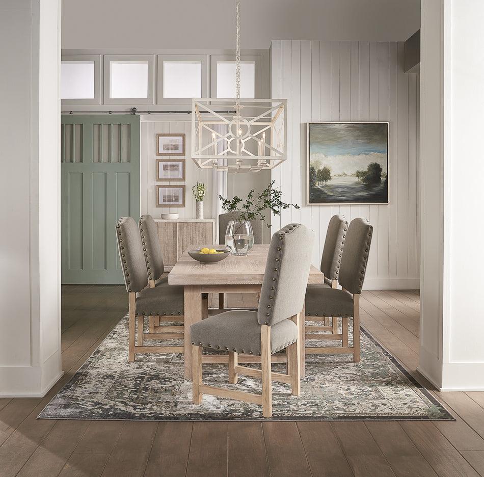 Bauhaus Dining Table 1 - Image 7