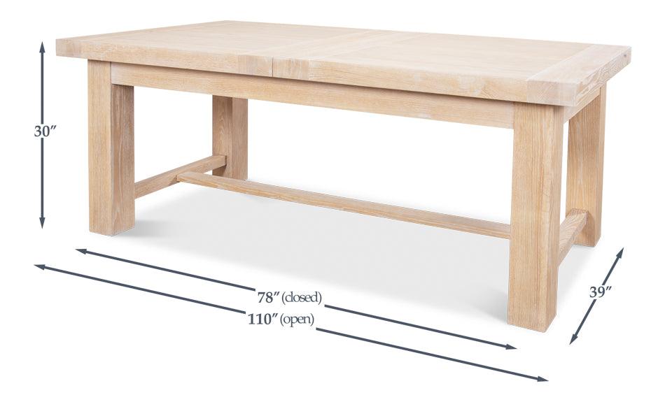 Bauhaus Dining Table 1 - Image 9
