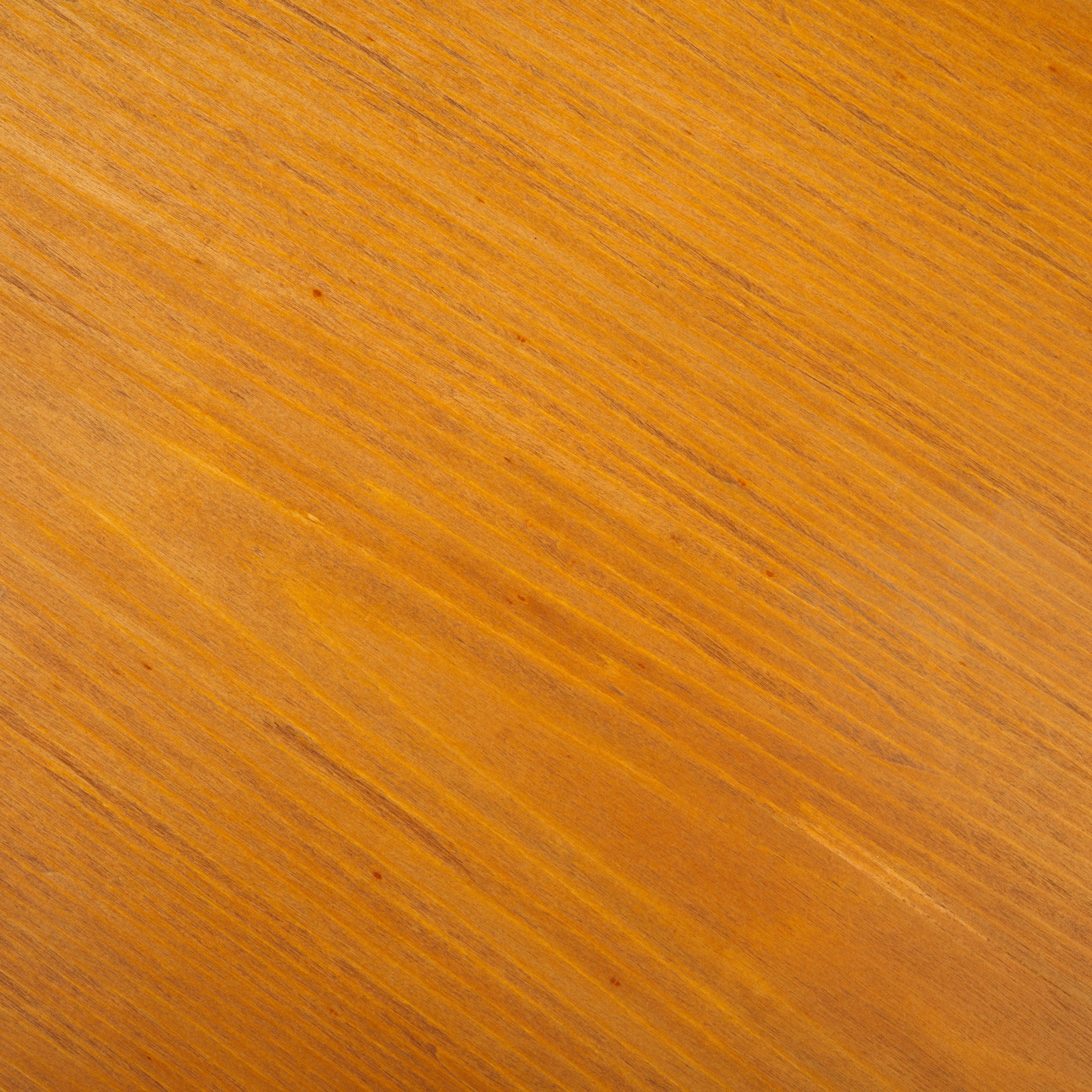 Bayard Rattan Round Coffee Table - Image 4