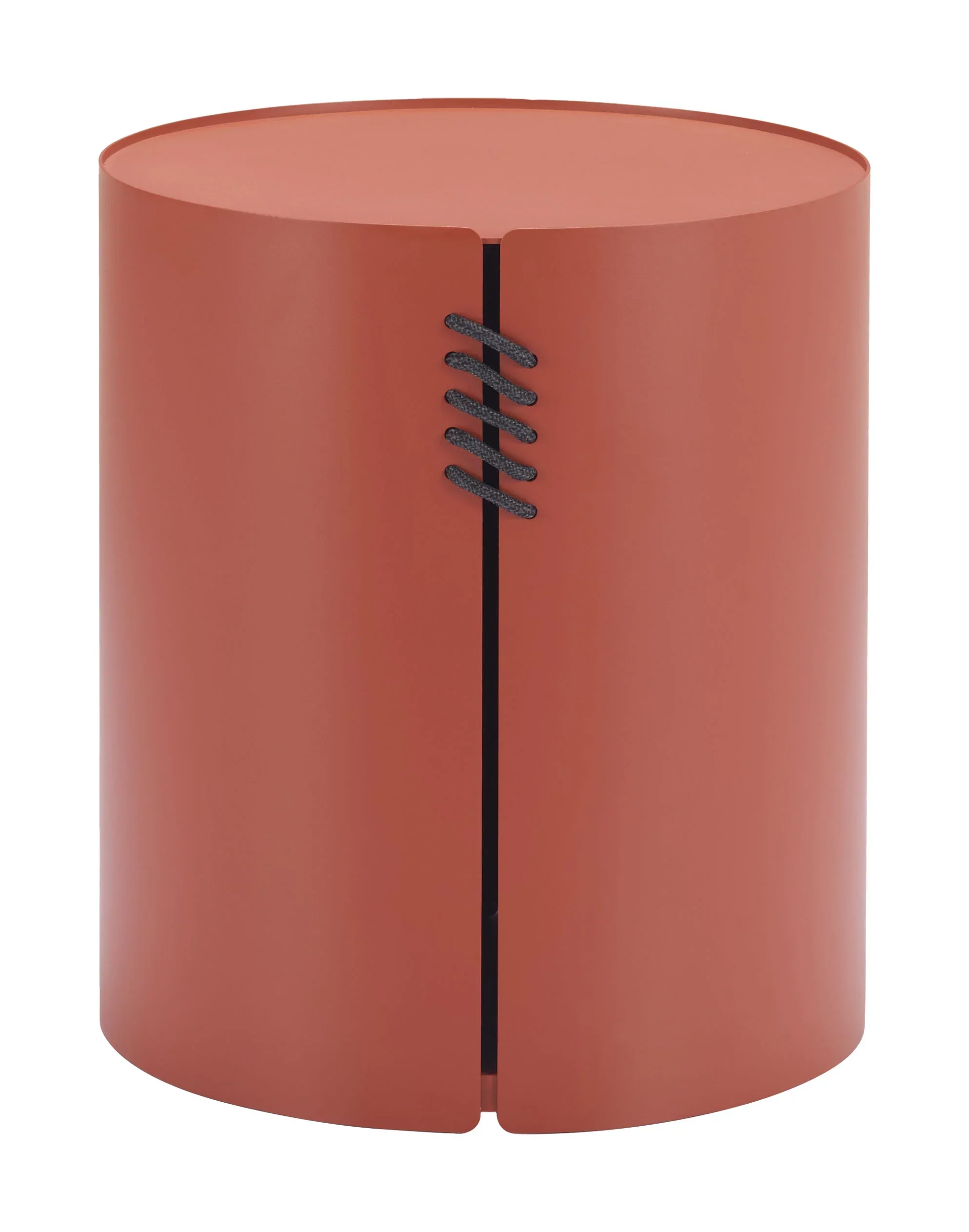 Bayu Side Table Brown - Image 3