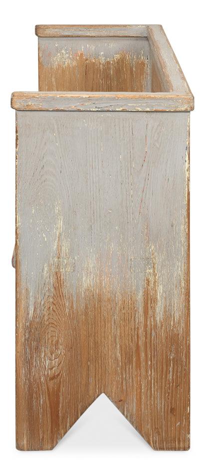Beach House Bench - Image 2