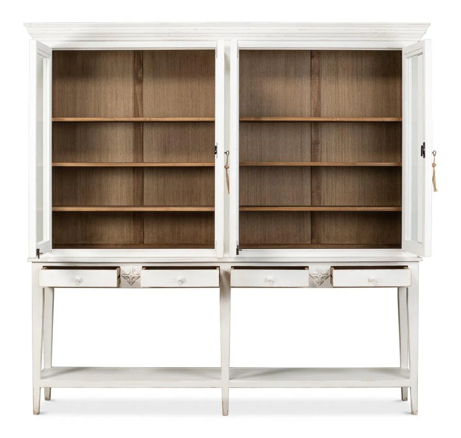 Beacon Hill Display Case - Image 3